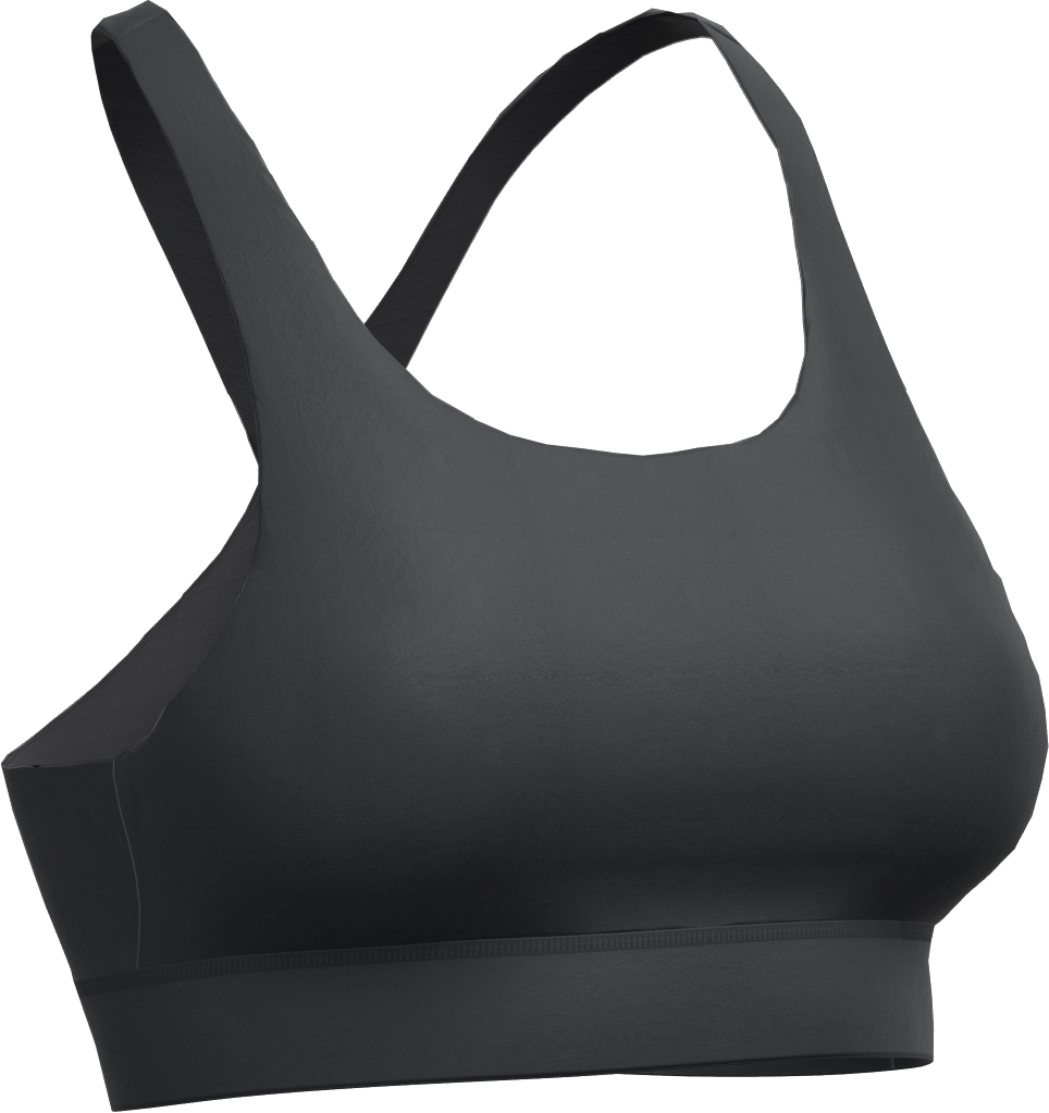 PACCHERI 2.0 WOMAN BRA