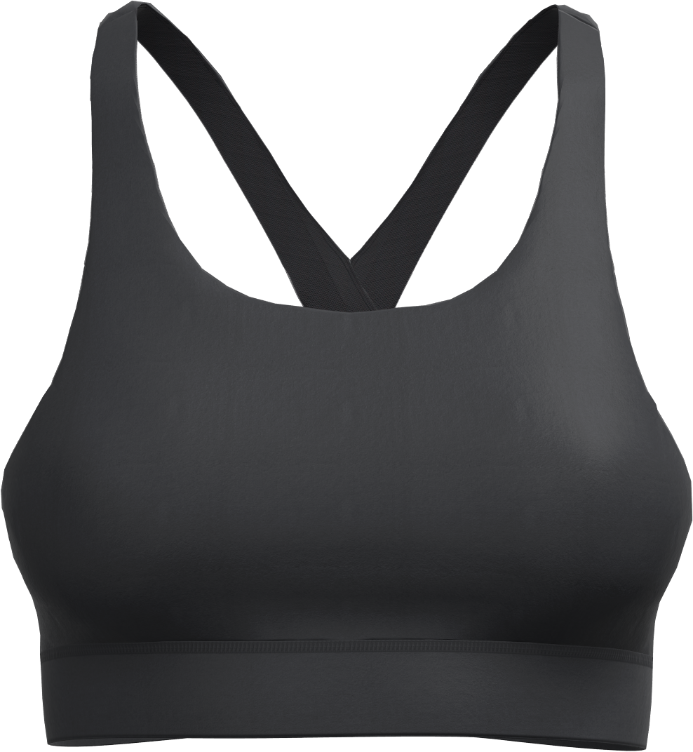 PACCHERI 2.0 WOMAN BRA