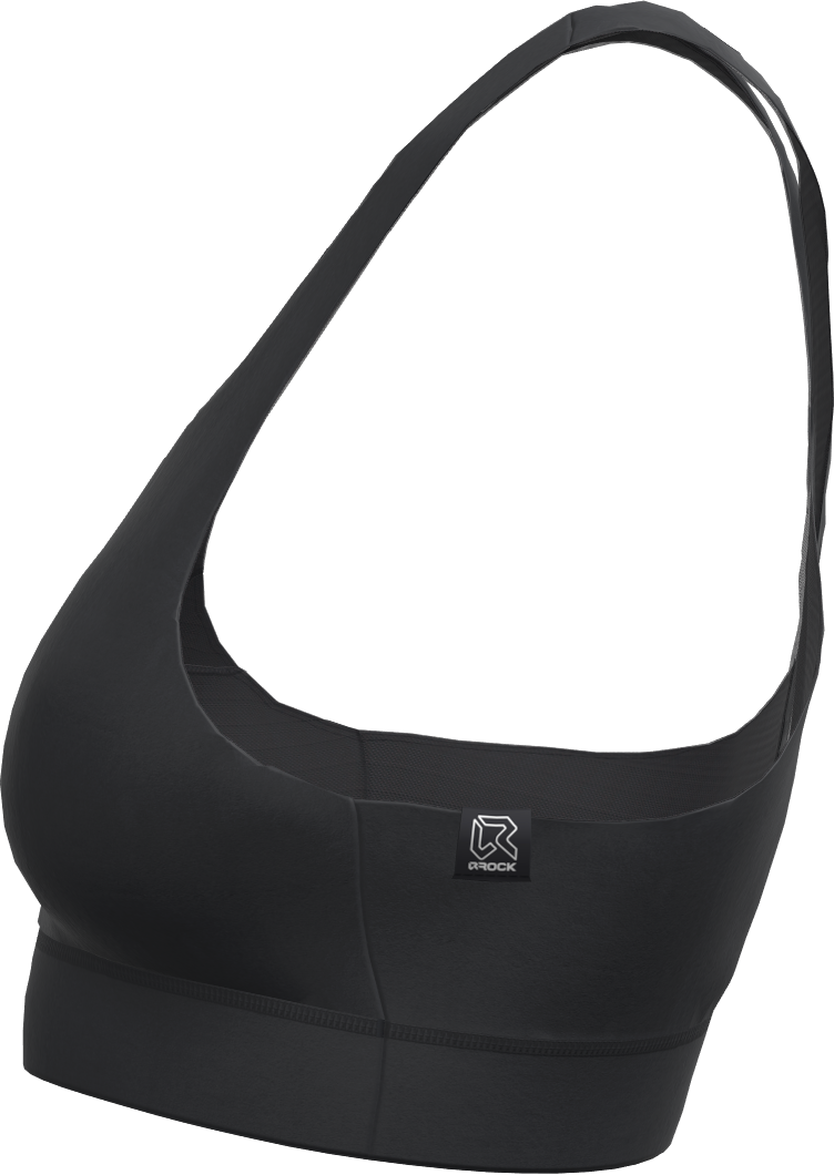 PACCHERI 2.0 WOMAN BRA