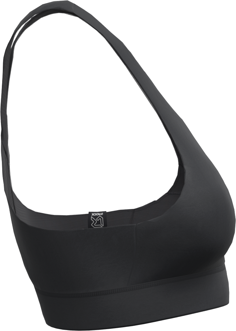 PACCHERI 2.0 WOMAN BRA