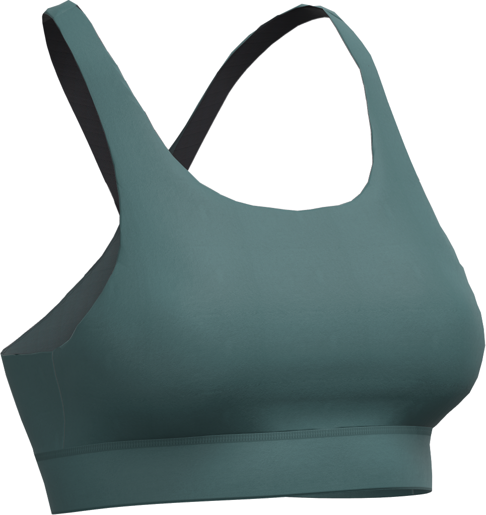 PACCHERI 2.0 WOMAN BRA