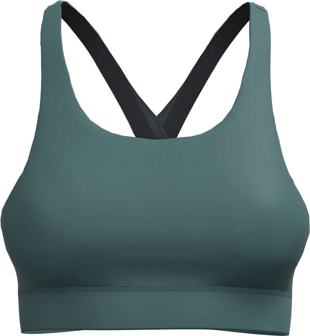 PACCHERI 2.0 WOMAN BRA