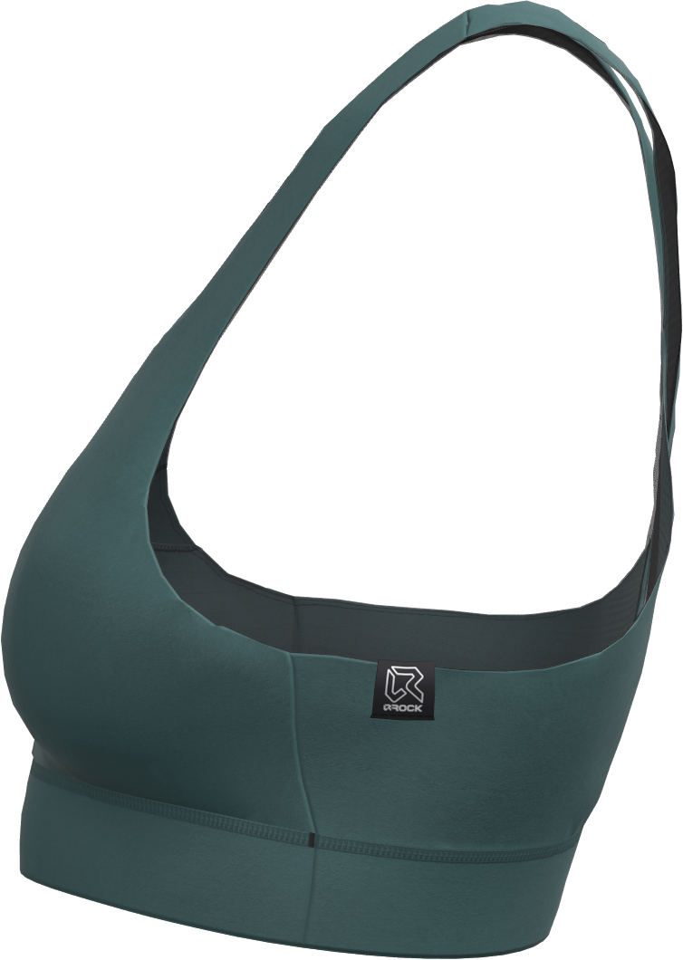 PACCHERI 2.0 WOMAN BRA