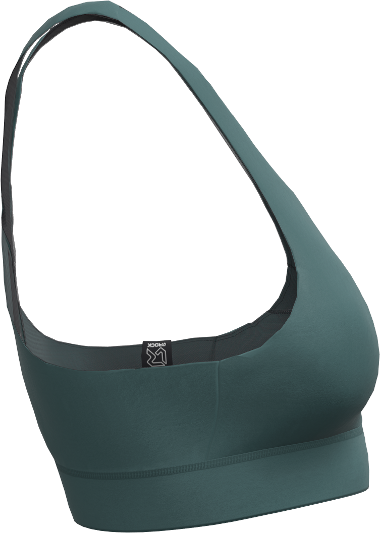 PACCHERI 2.0 WOMAN BRA