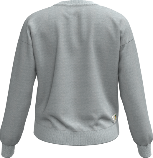 PABLO'S CREW NECK WOMAN SWEATSHIRT