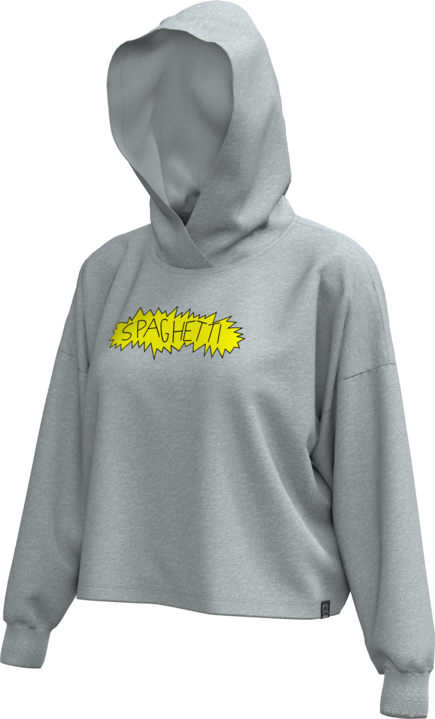 BB HOODIE WOMAN SWEATSHIRT
