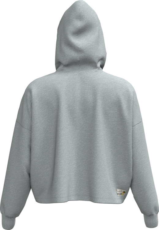BB HOODIE WOMAN SWEATSHIRT
