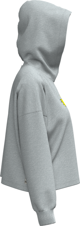 BB HOODIE WOMAN SWEATSHIRT