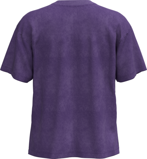 DRILL SS WOMAN T-SHIRT