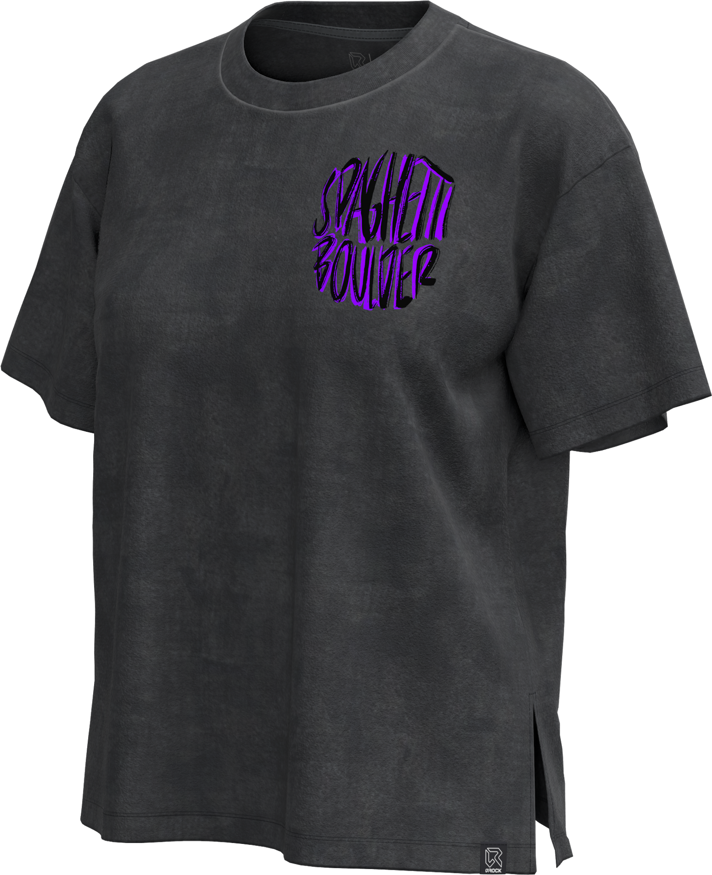 HAND SS WOMAN T-SHIRT