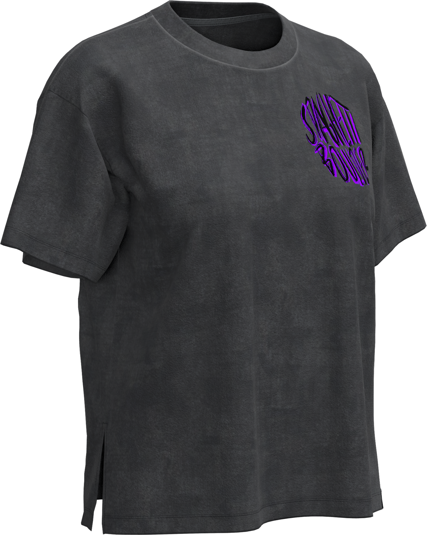 HAND SS WOMAN T-SHIRT