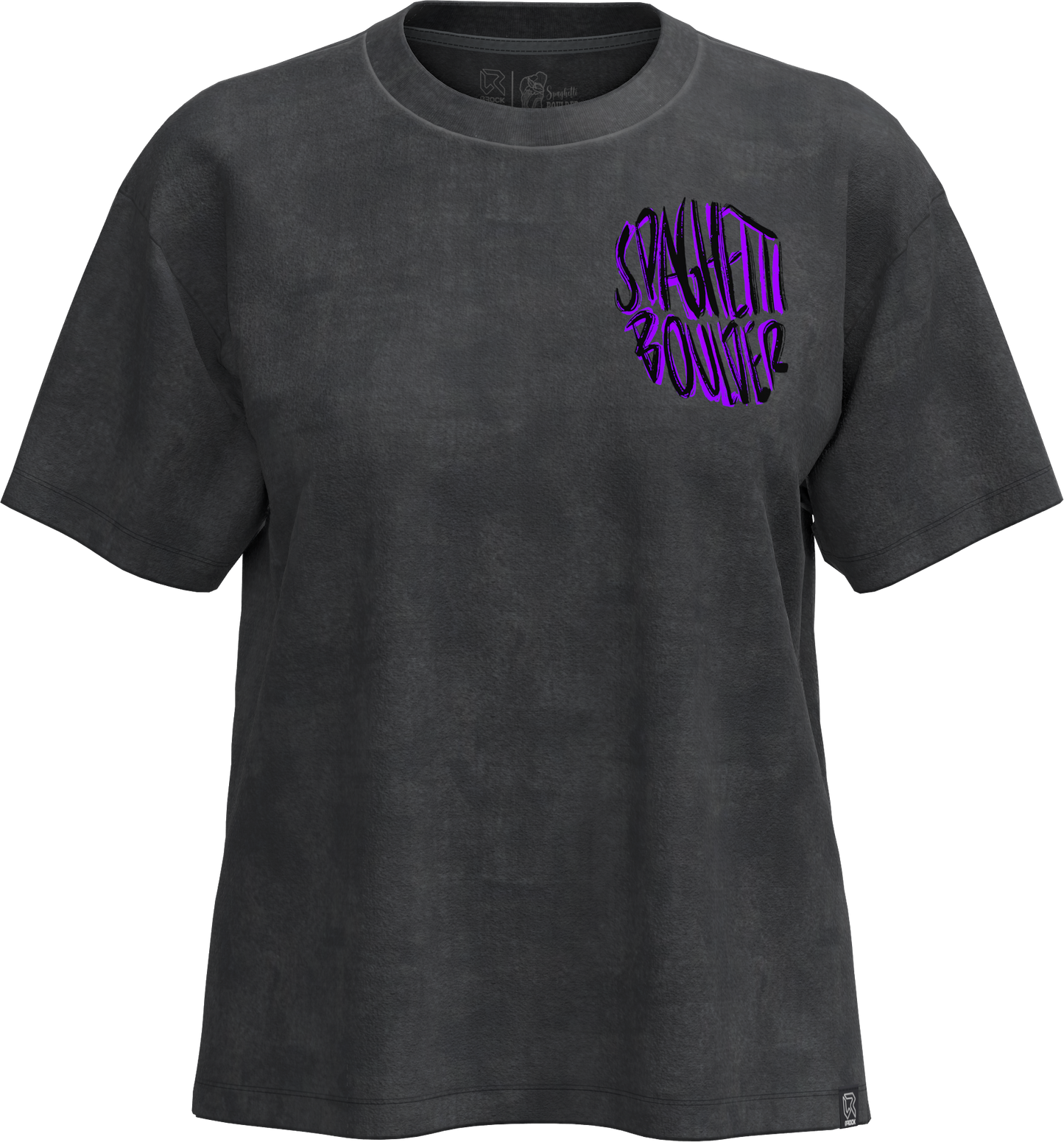 HAND SS WOMAN T-SHIRT