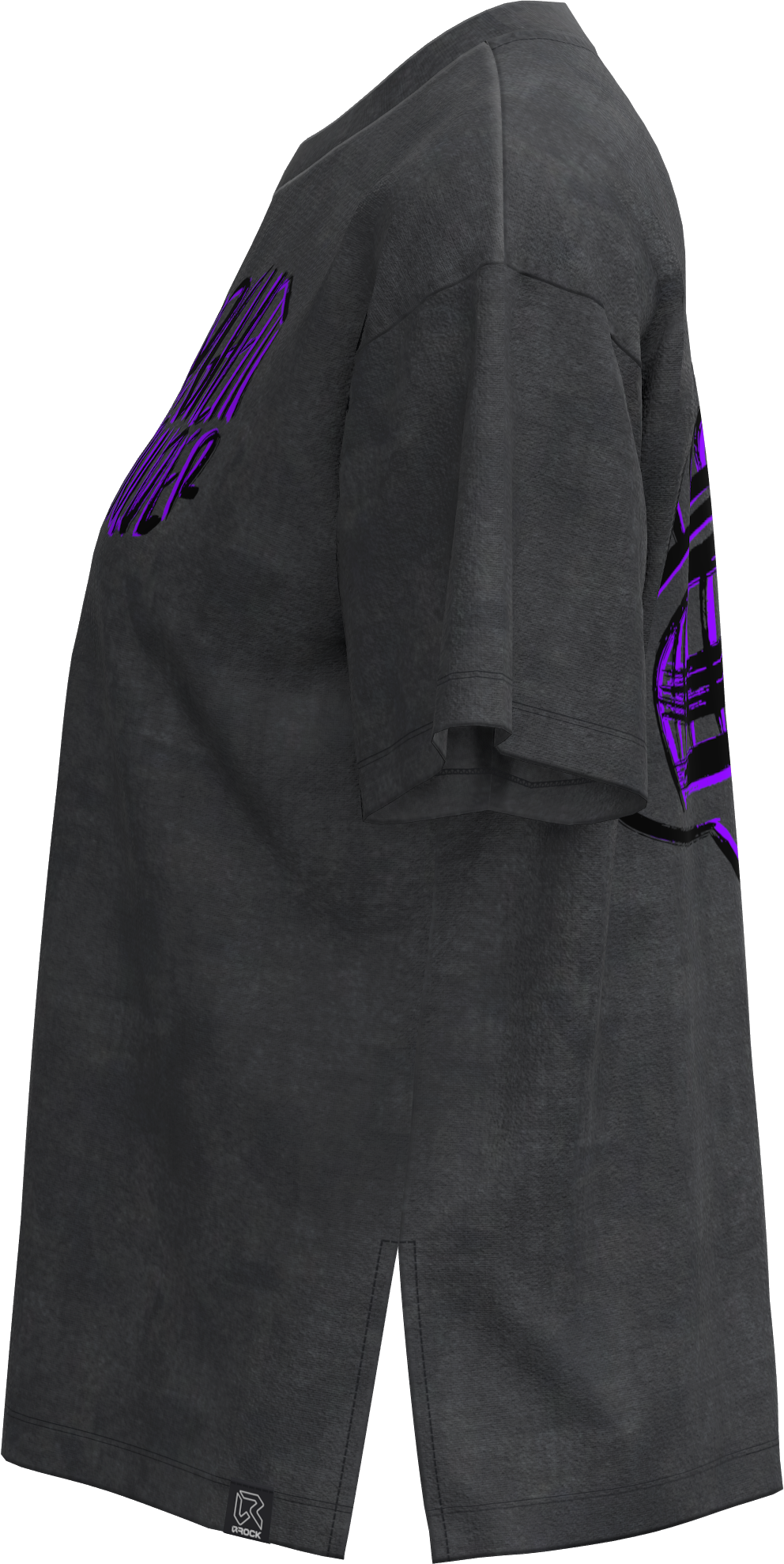 HAND SS WOMAN T-SHIRT