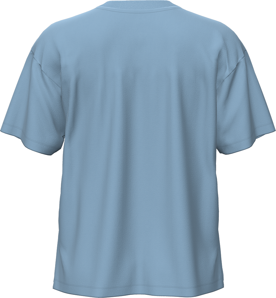 EDELWEISS SS WOMAN T-SHIRT