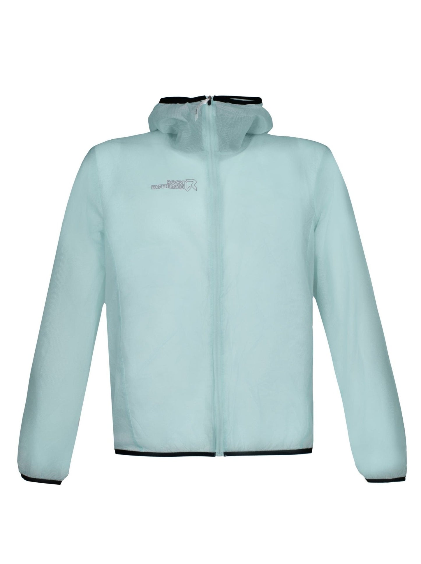 NIGHTRAIN UNISEX PACKABLE JACKET