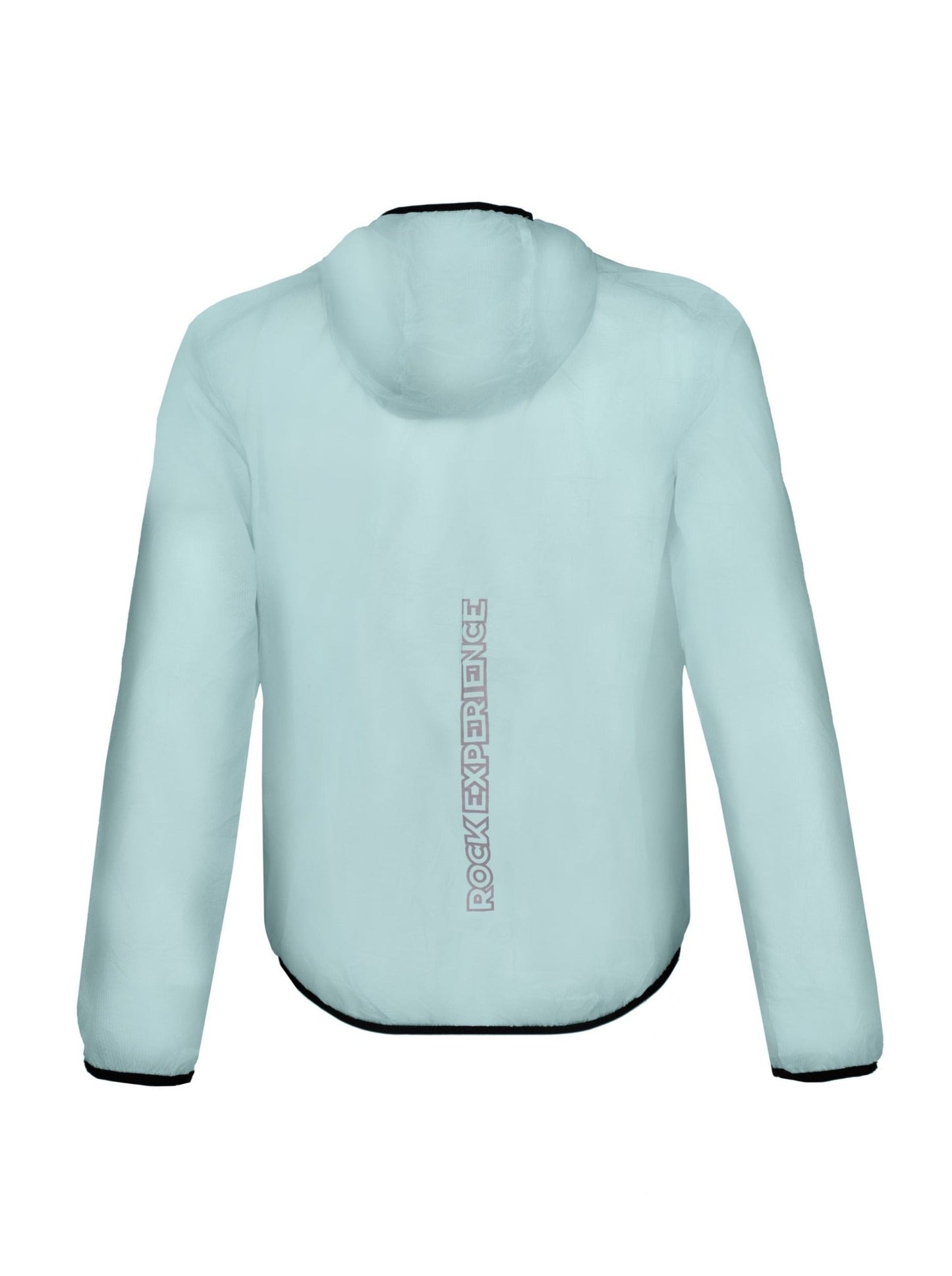 NIGHTRAIN UNISEX PACKABLE JACKET