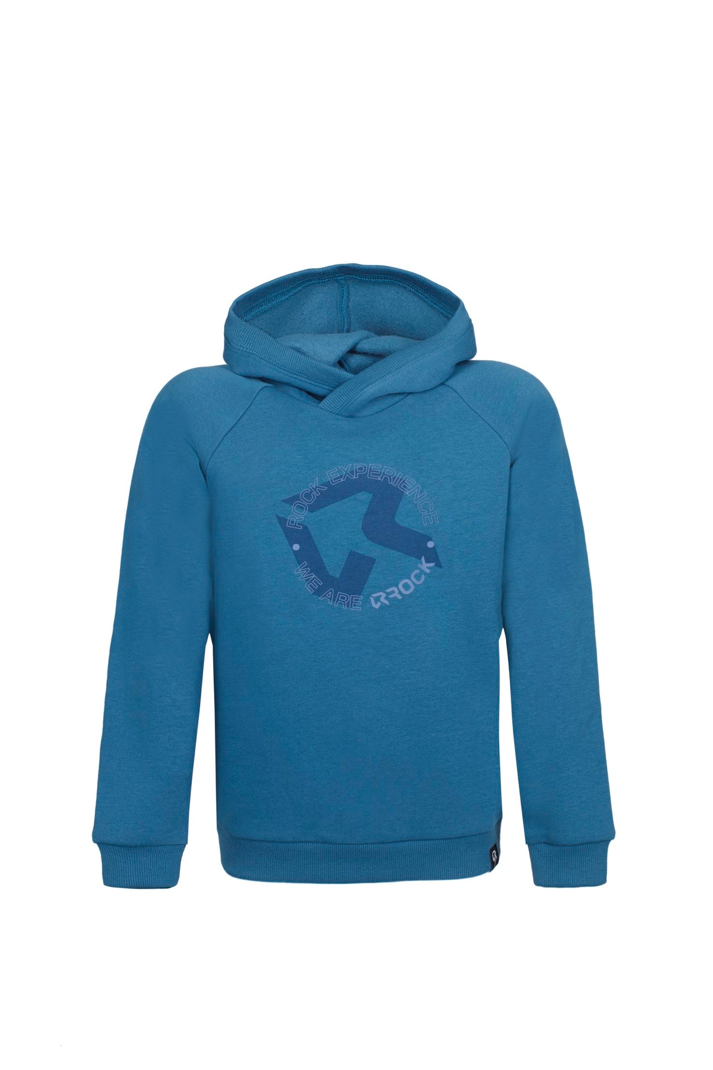 PRECIPIZIO HOODIE JUNIOR SWEATSHIRT
