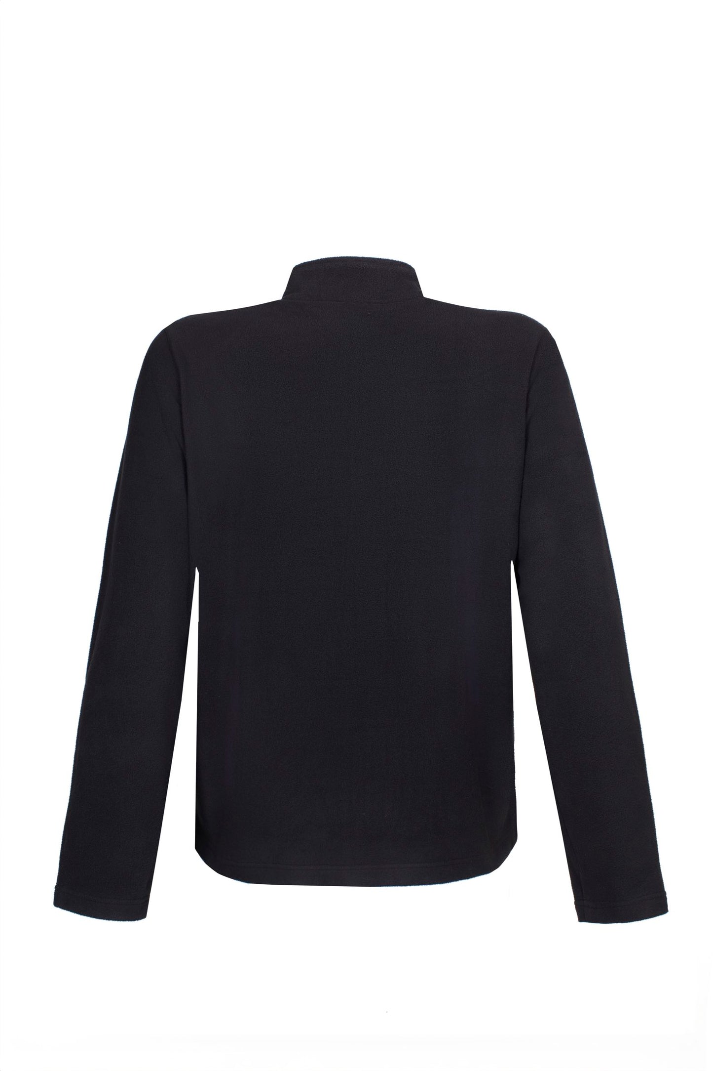 SANDY LEDGE MOCK NECK FZ MAN FLEECE