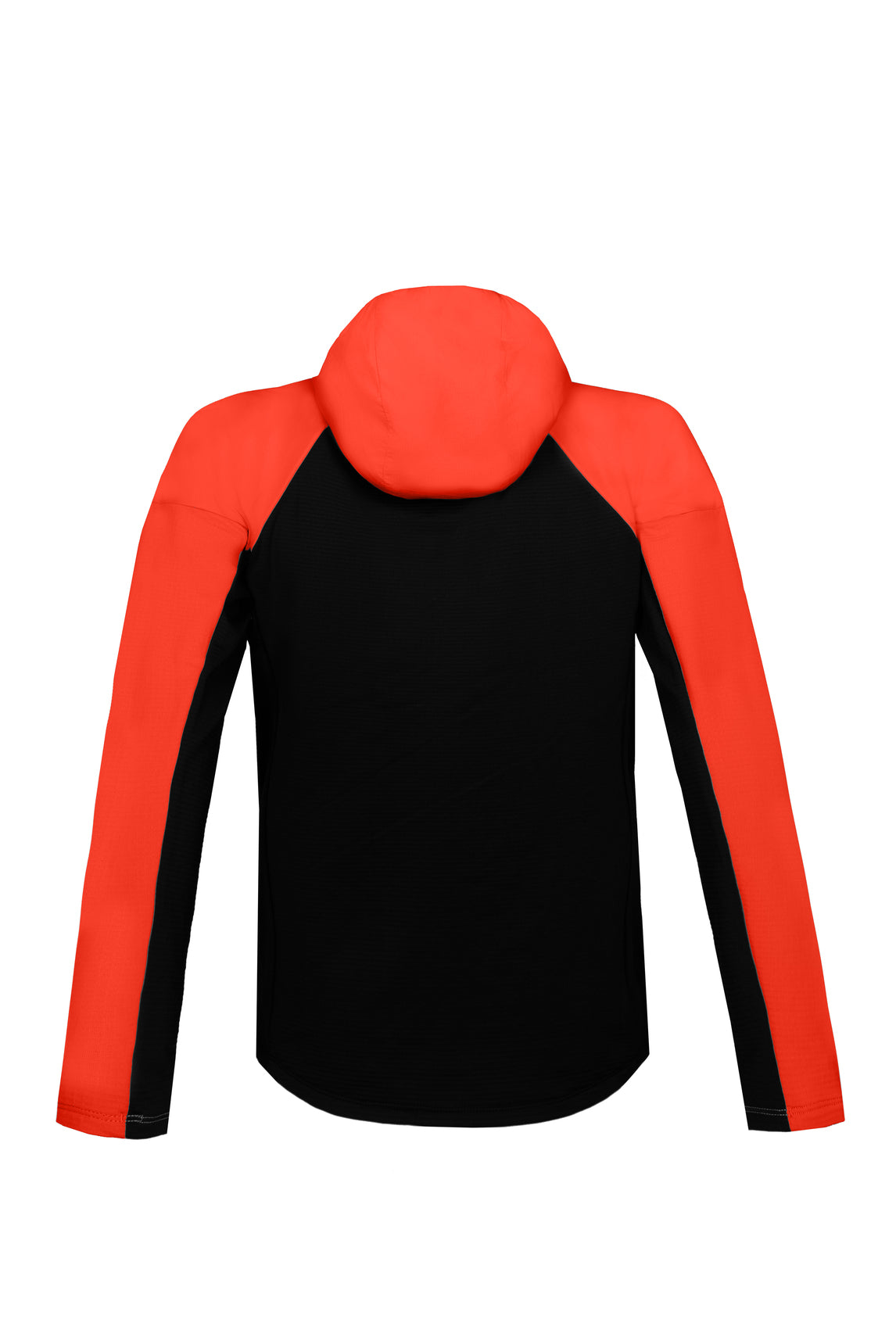 SOUTH FACE HOODIE HYBRID MAN JACKET
