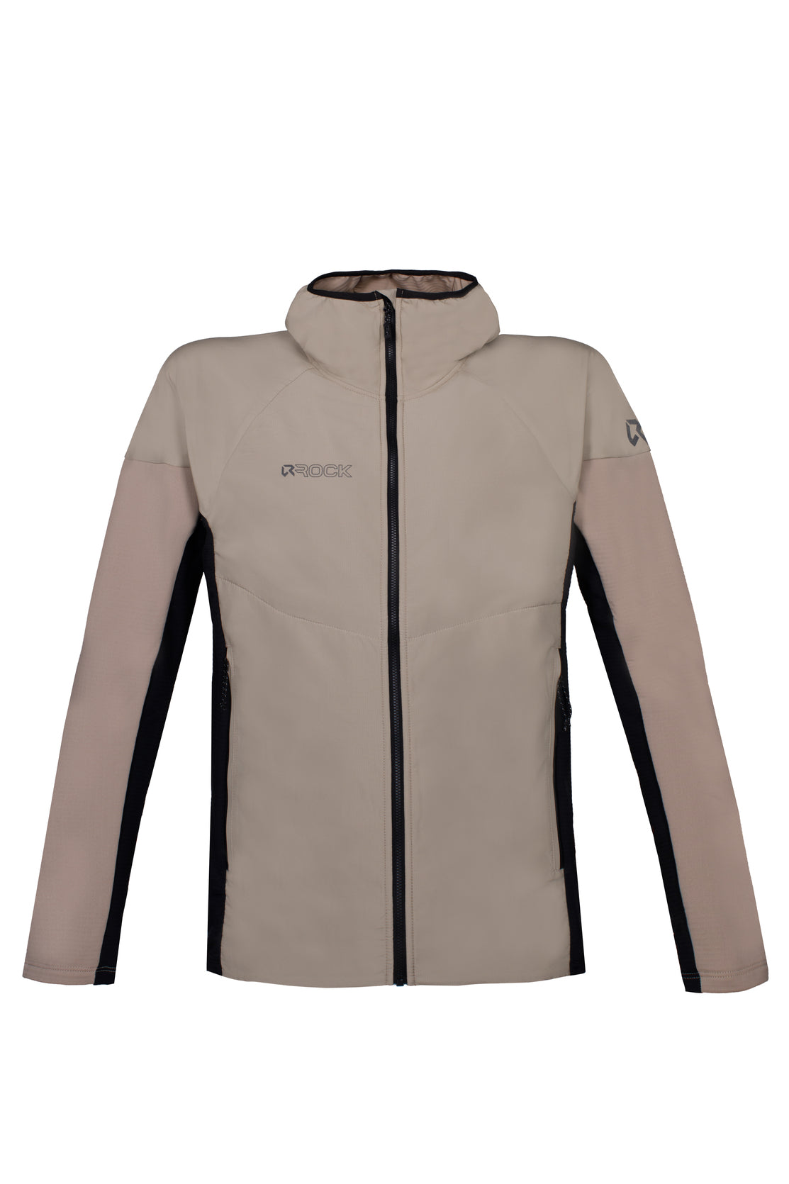 SOUTH FACE HOODIE HYBRID MAN JACKET