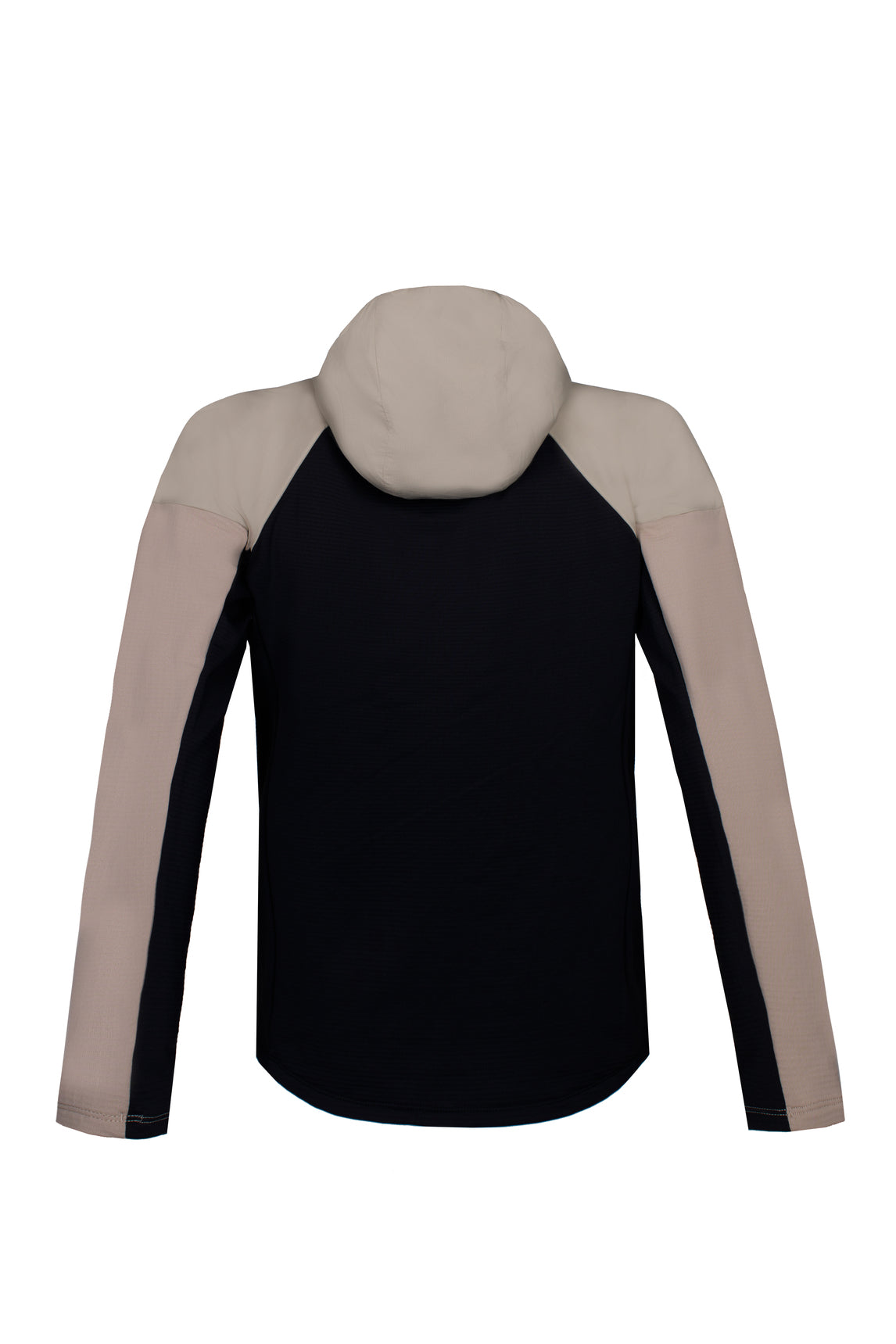 SOUTH FACE HOODIE HYBRID MAN JACKET