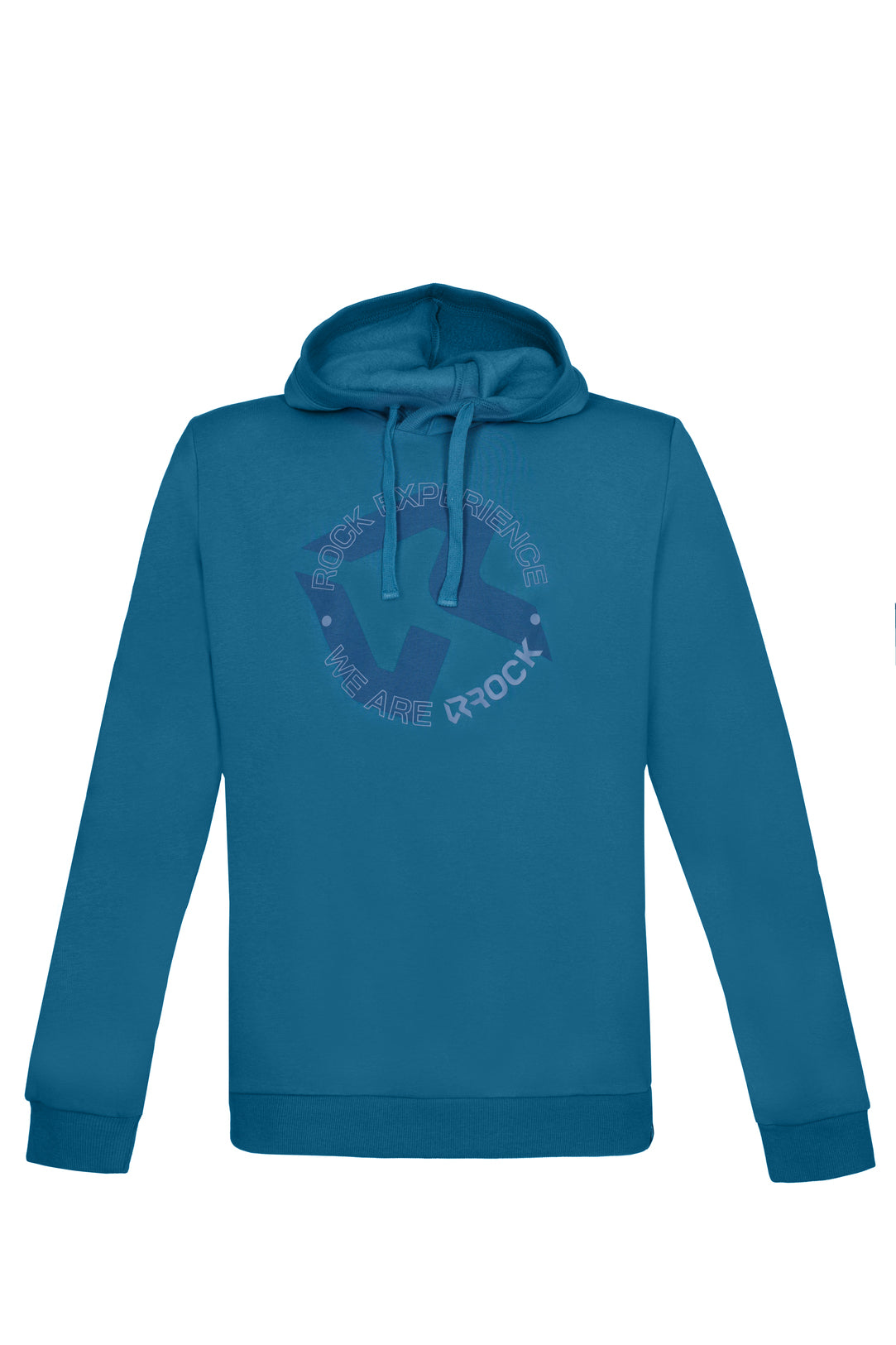 PRECIPIZIO HOODIE MAN SWEATSHIRT