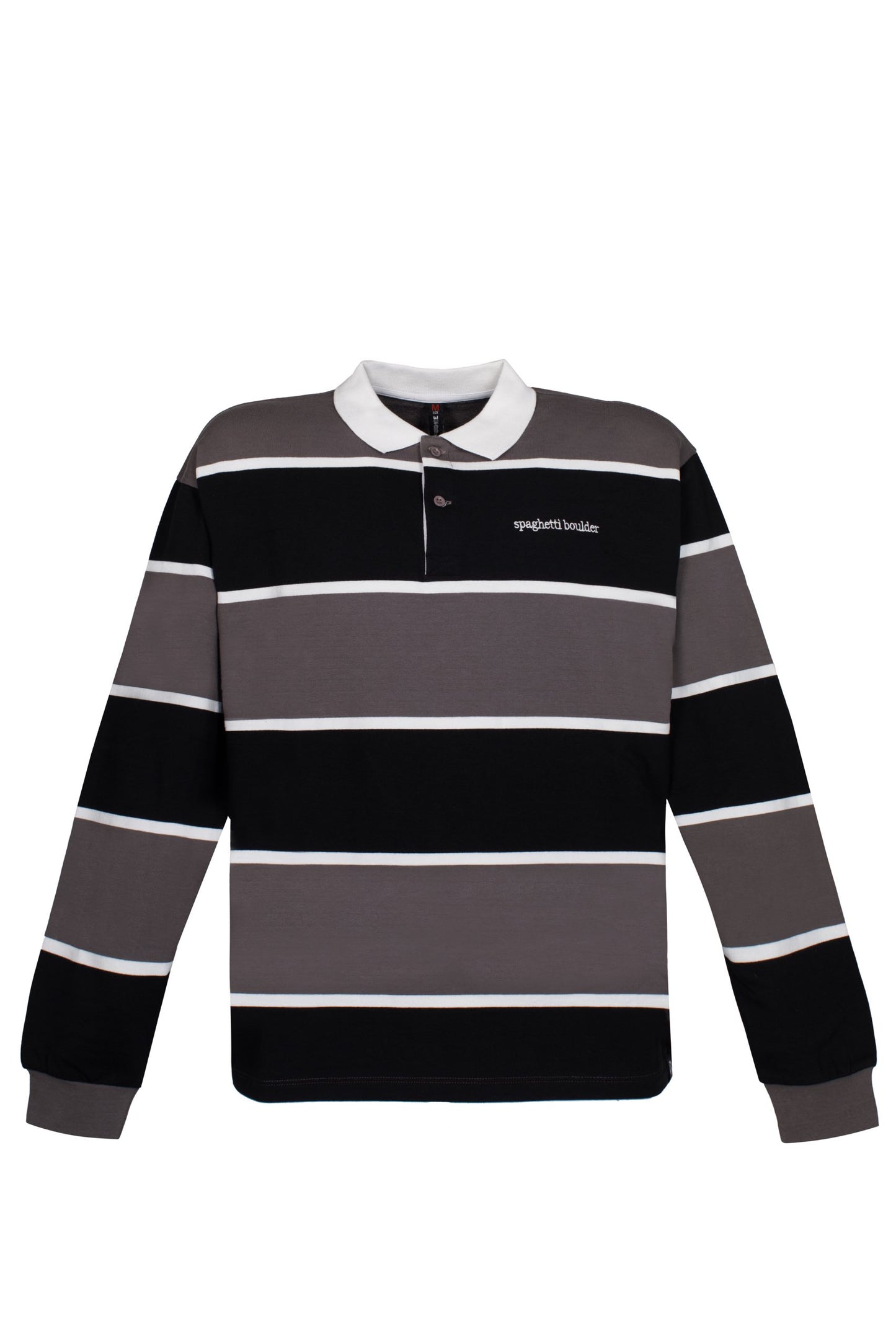 RUGBY TEE MAN SWEATSHIRT