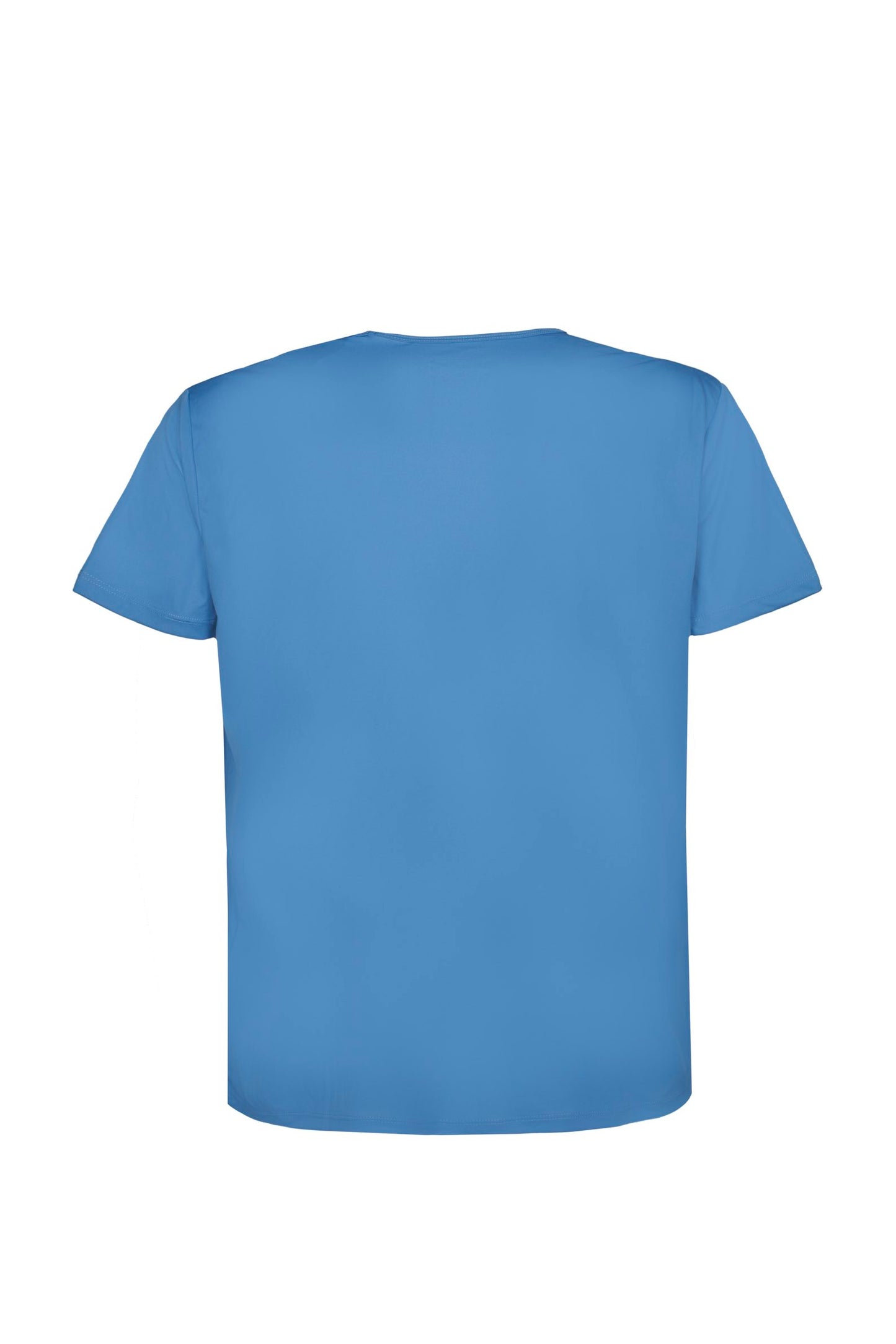 TANGERINE TRIP SS MAN T-SHIRT