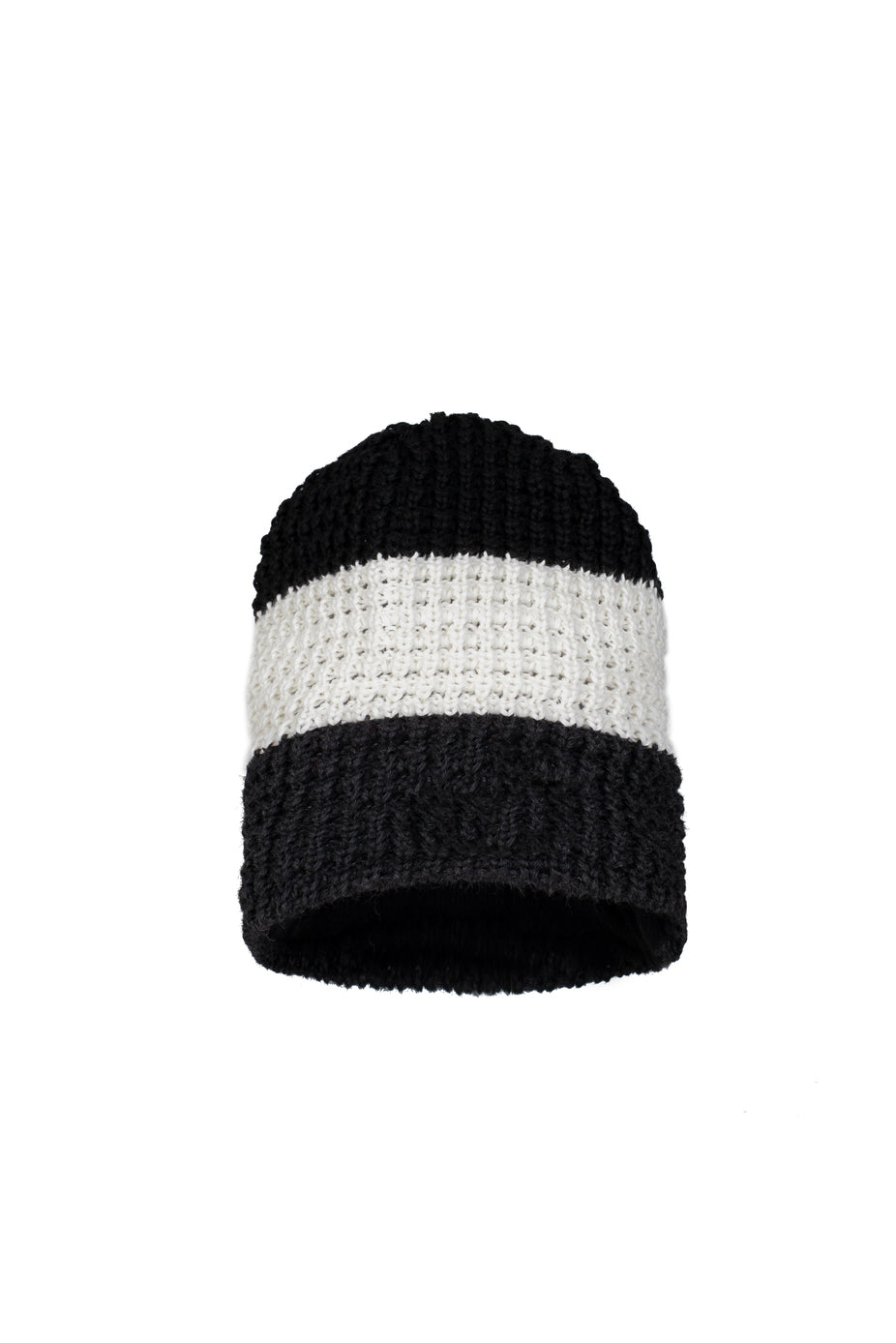 DUCK MOUNTAIN BEANIE
