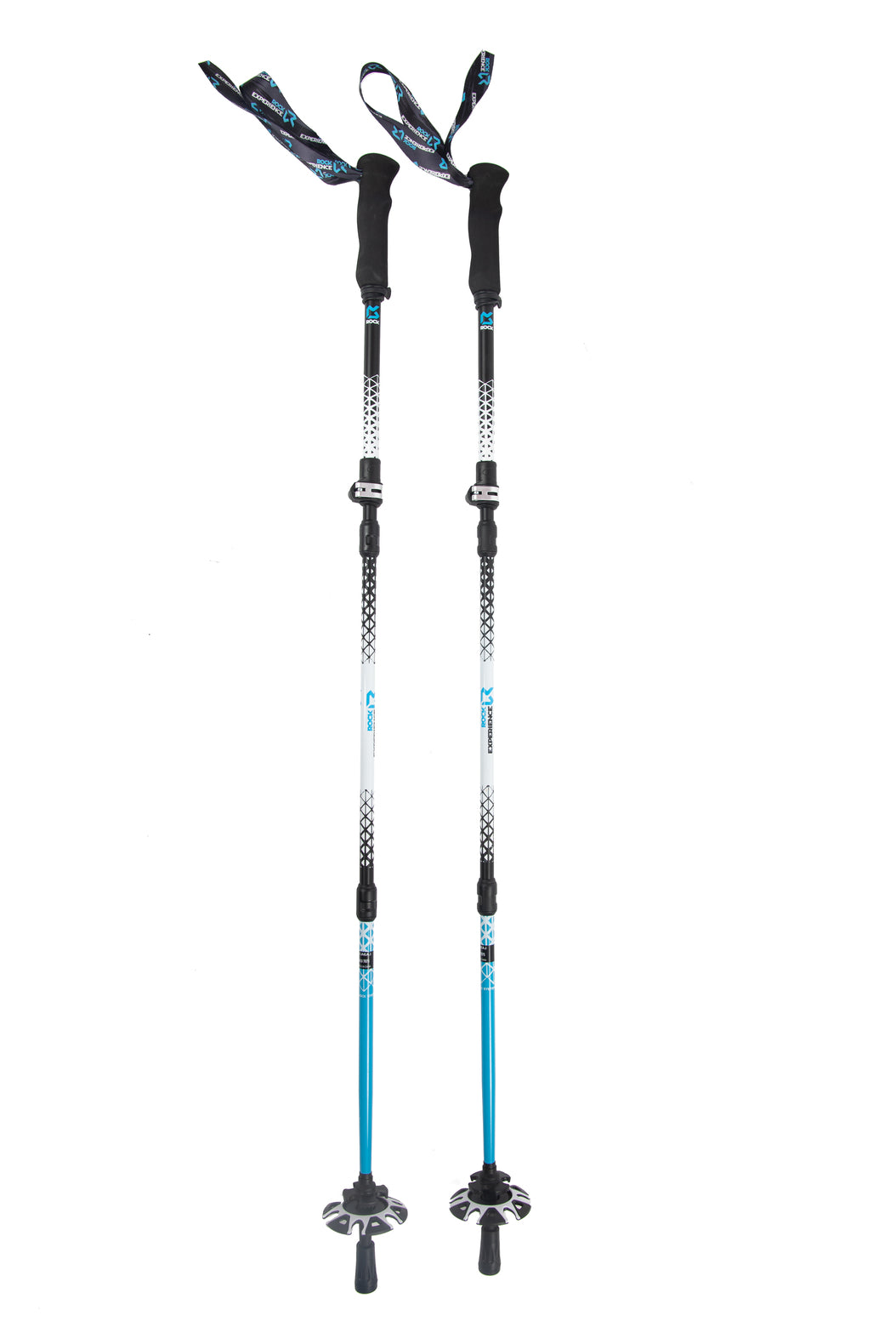 DYNAMIC Z EVO ALU POLE