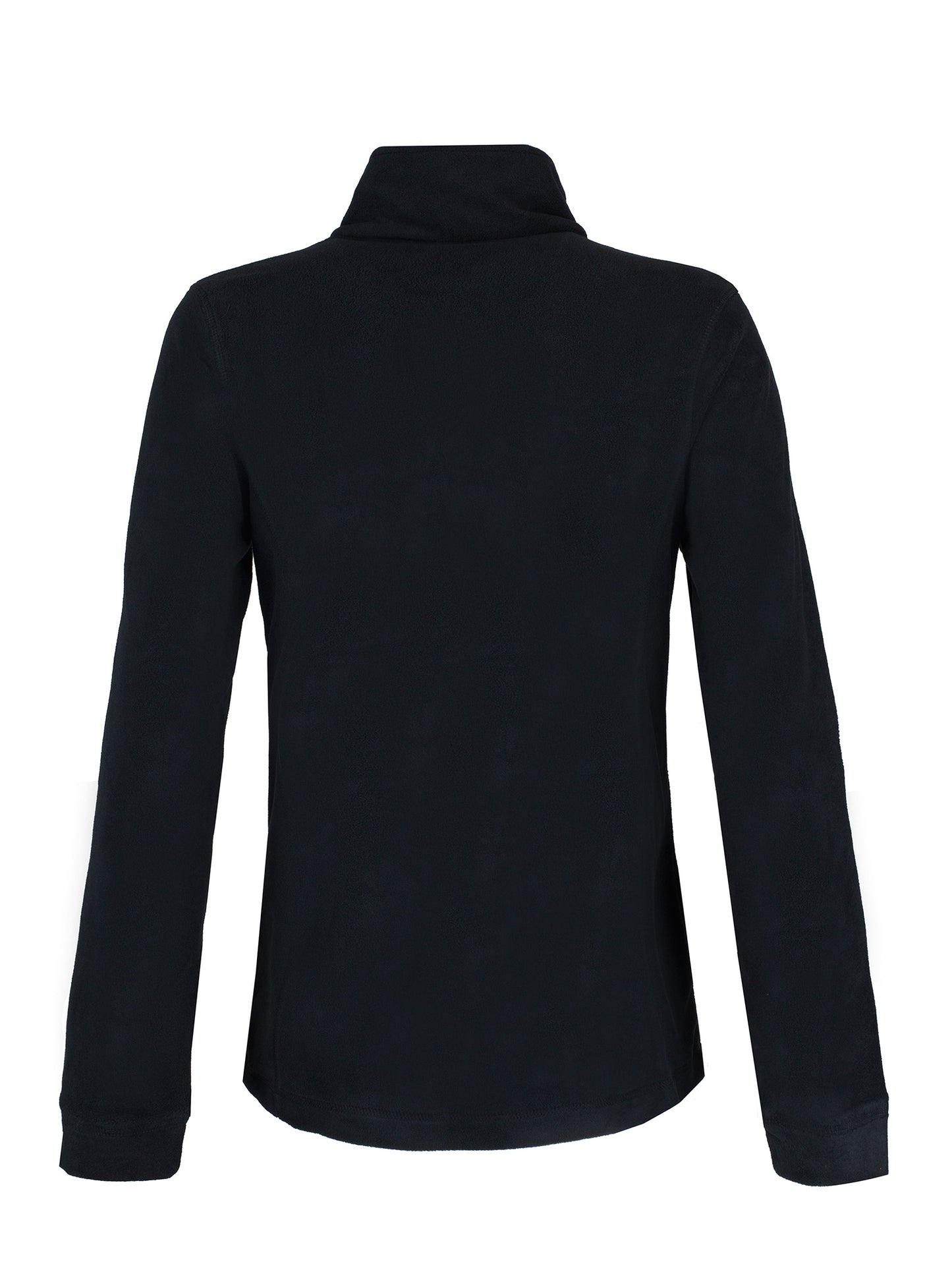 TEMPUS H ZIP FLEECE WOMAN