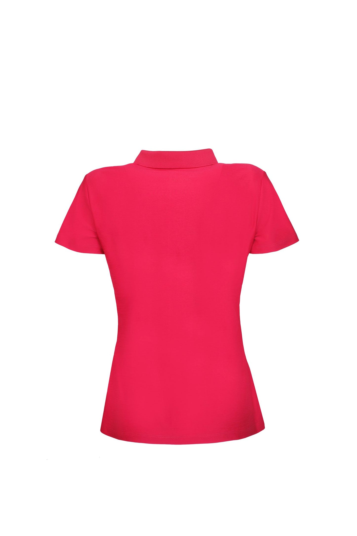 TIP SS WOMAN POLO