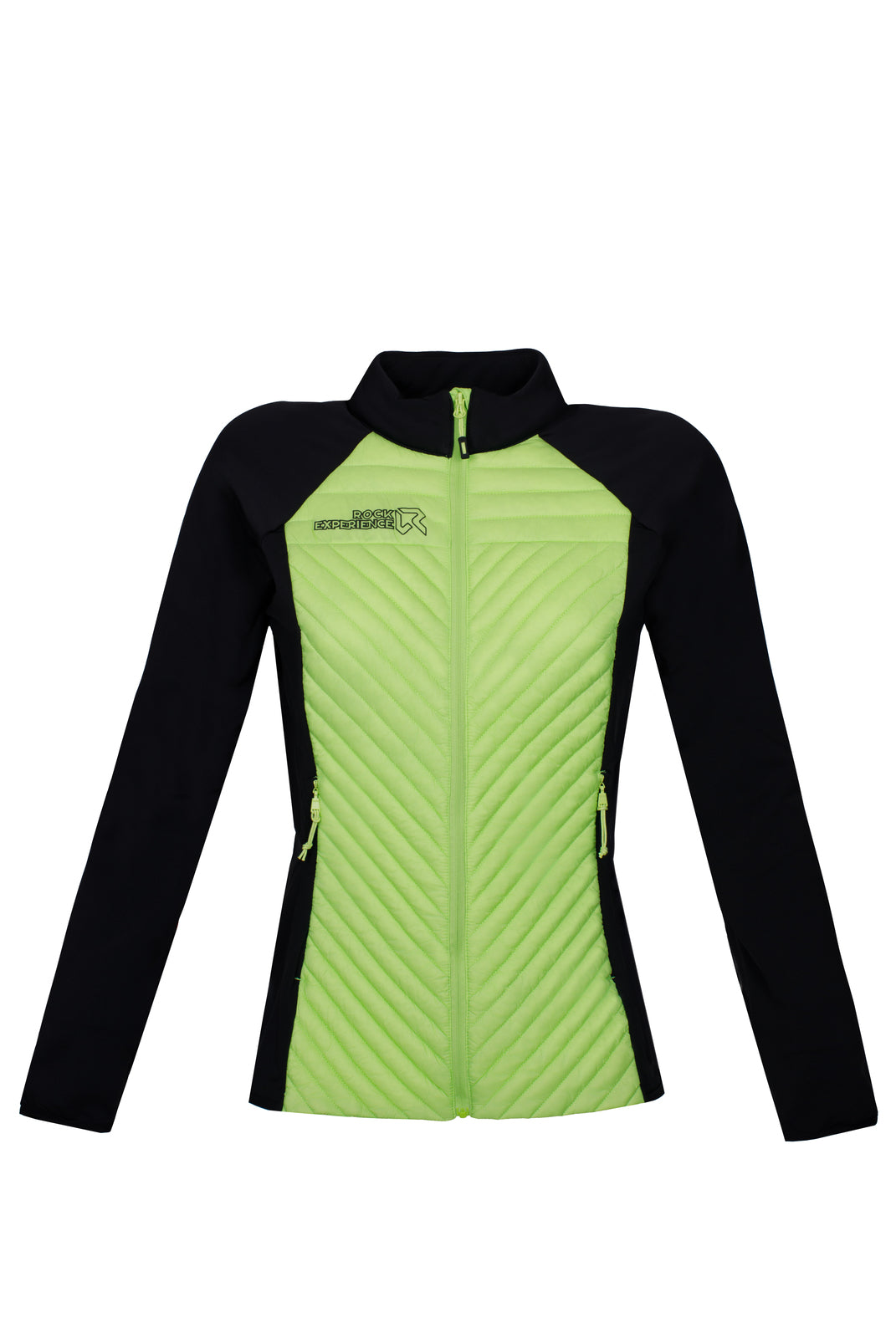 LANCELOT HYBRID WOMAN JACKET