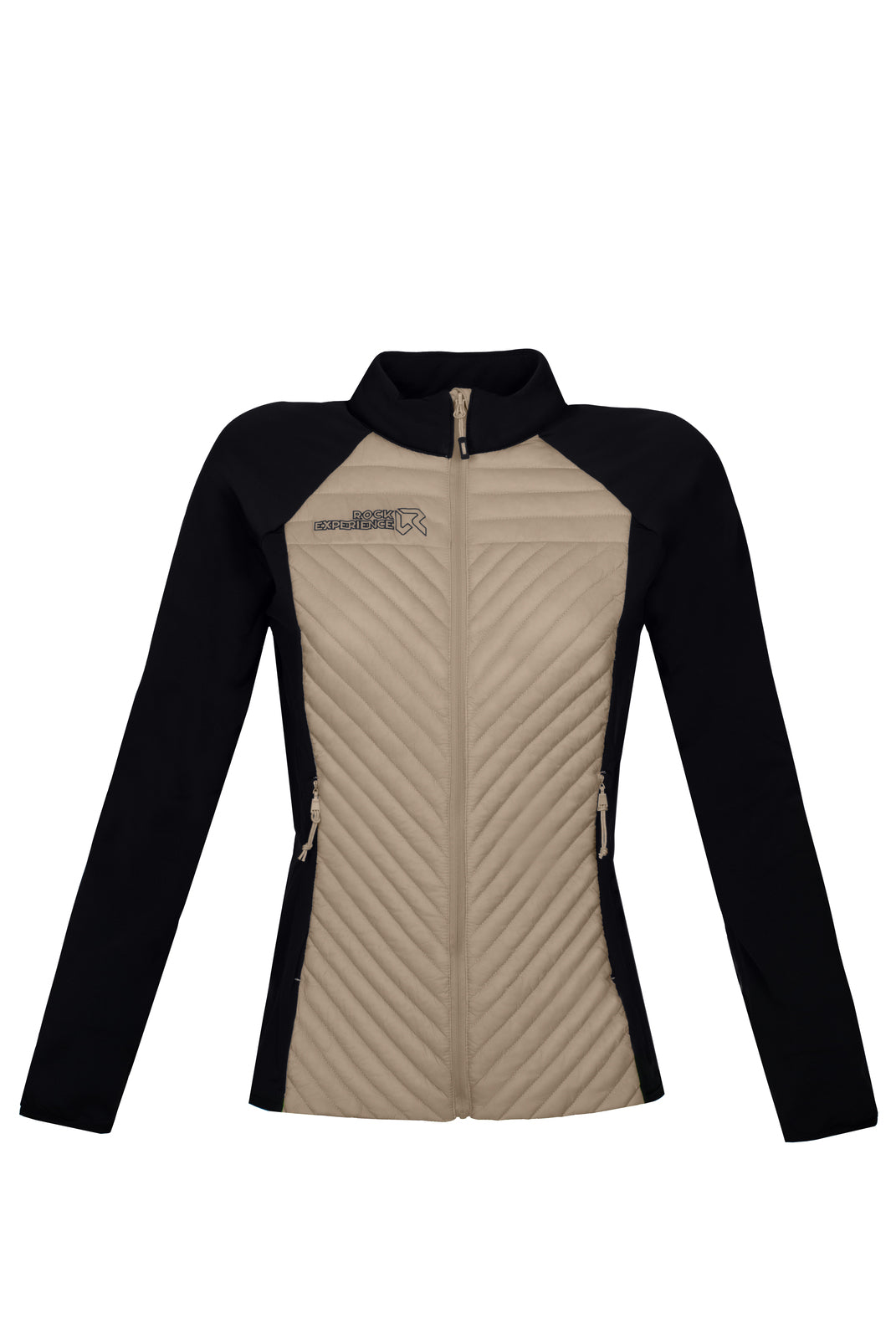 LANCELOT HYBRID WOMAN JACKET