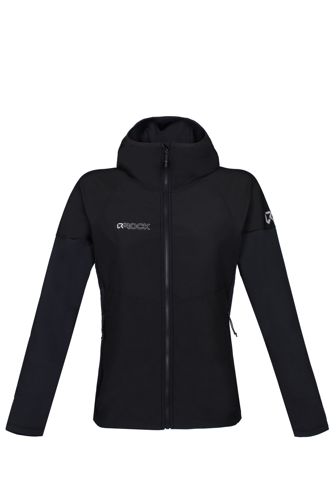 SOUTH FACE HOODIE HYBRID WOMAN JACKET