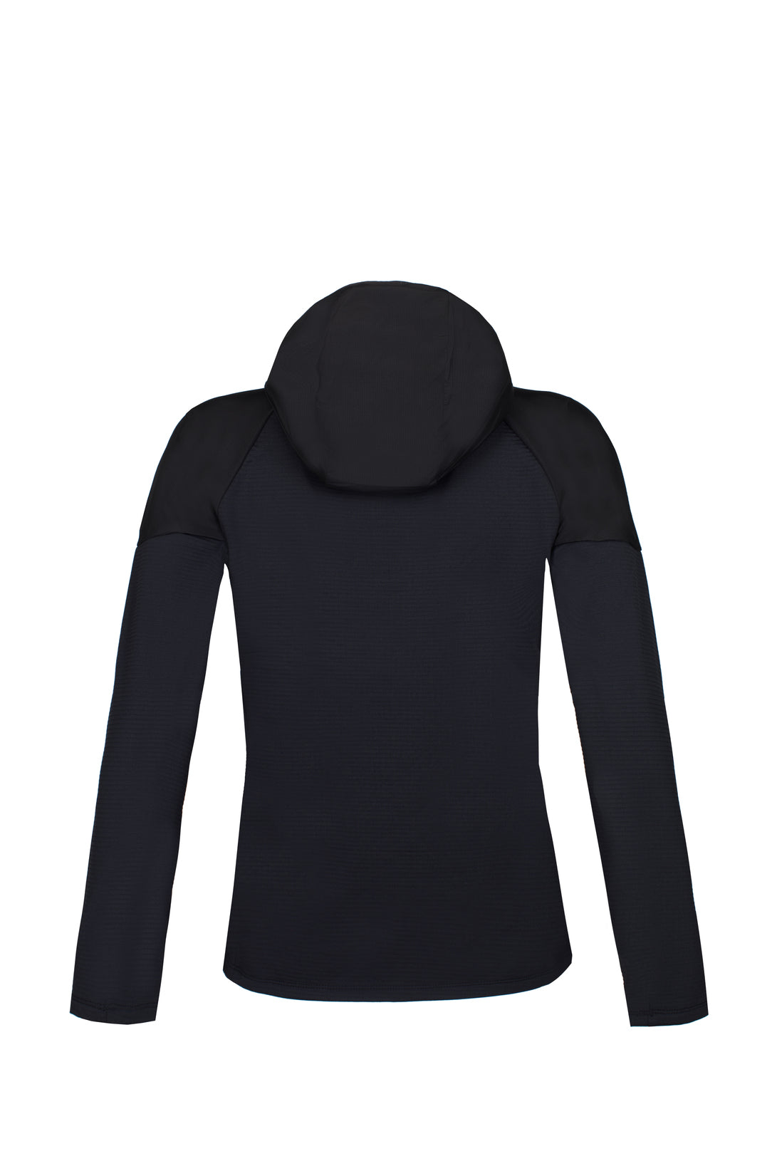 SOUTH FACE HOODIE HYBRID WOMAN JACKET