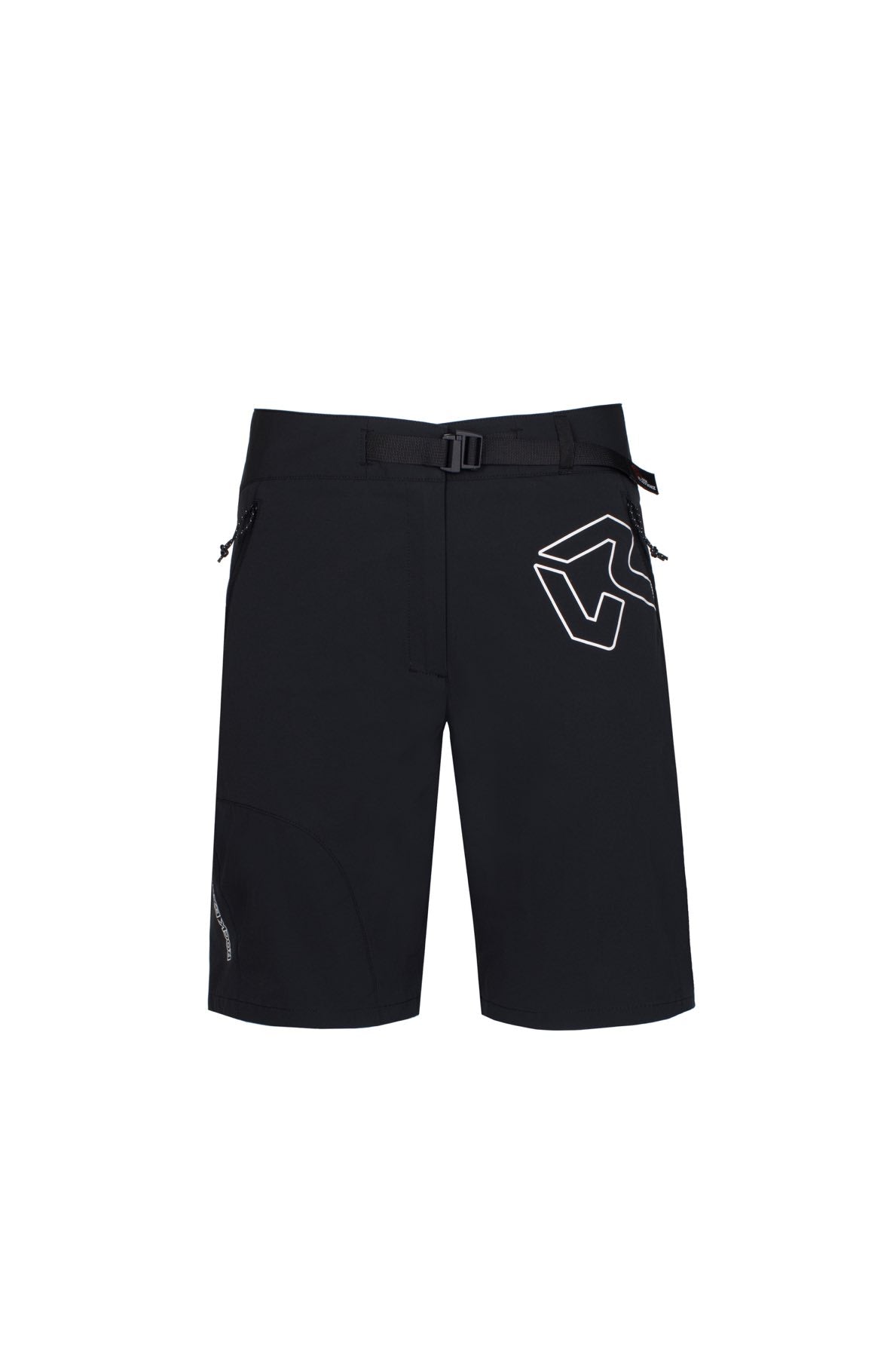 SCARLET RUNNER 2.0 BERMUDA WOMAN PANT