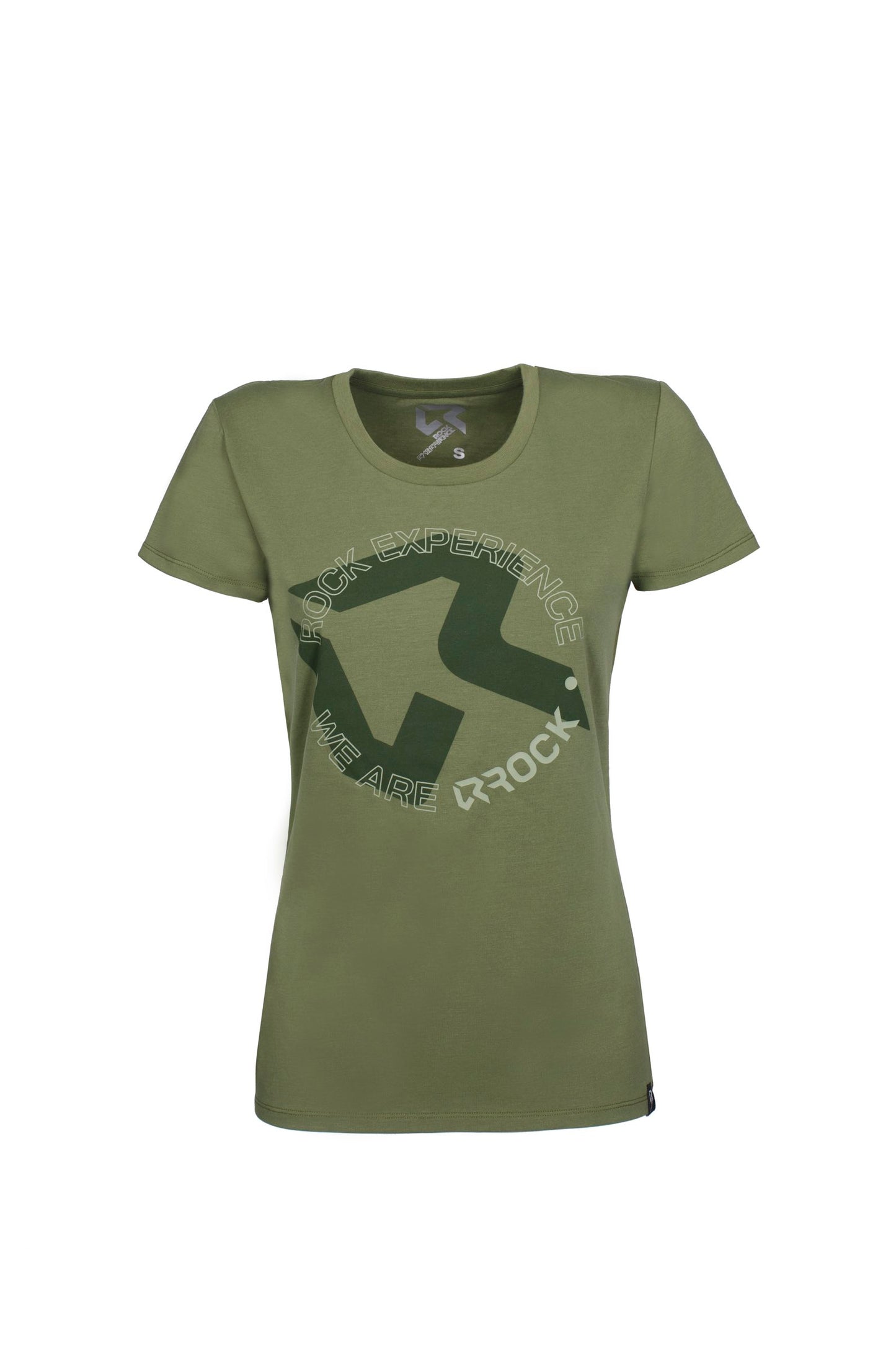 DIMORE DEGLI DEI SS WOMAN T-SHIRT