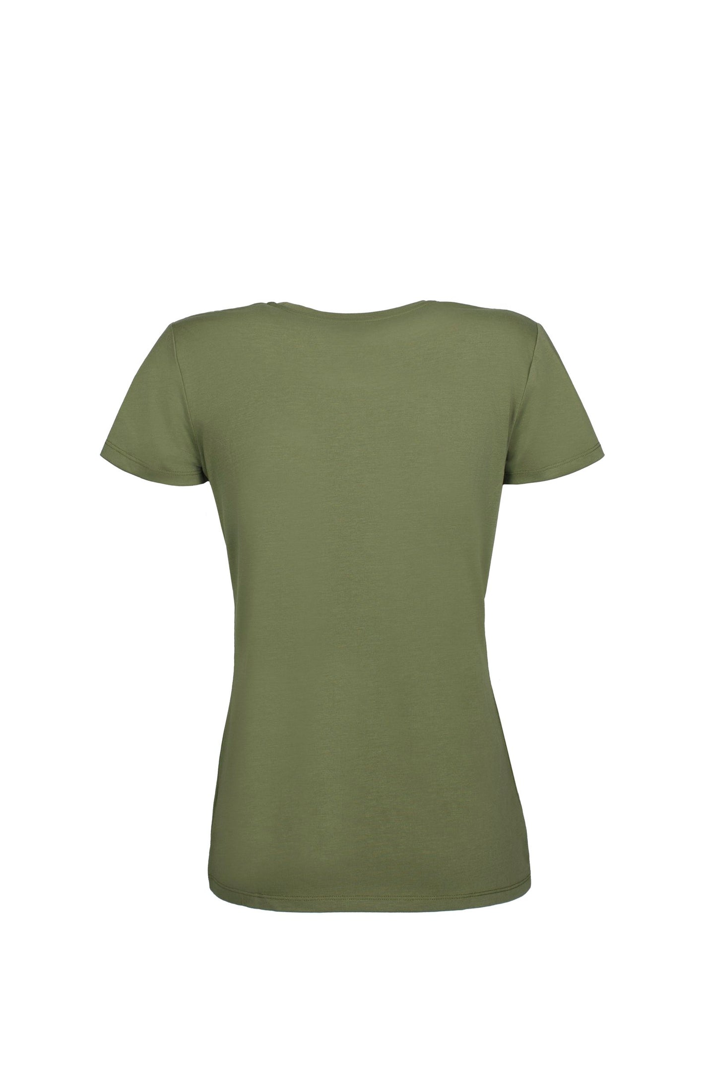 DIMORE DEGLI DEI SS WOMAN T-SHIRT
