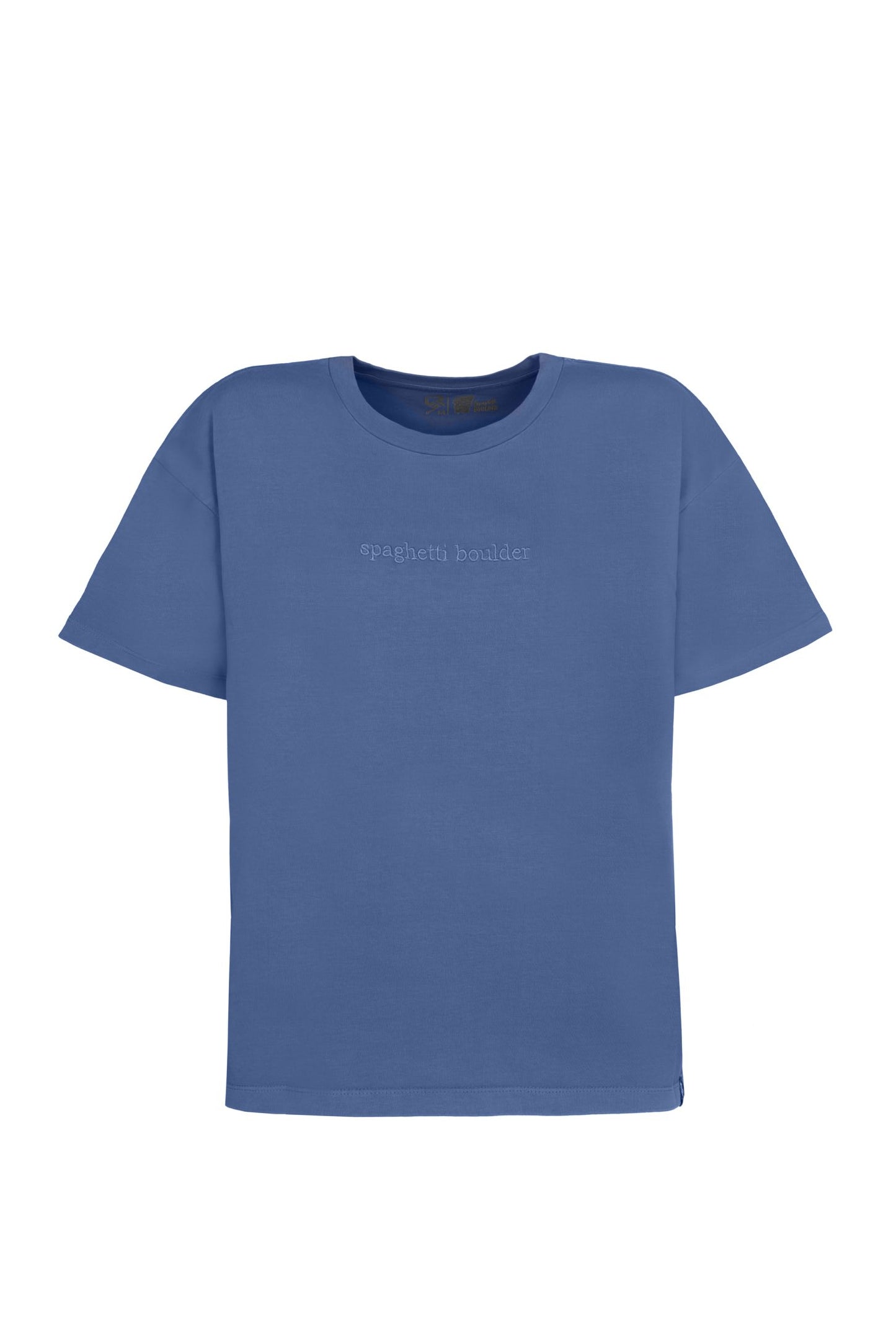 FONT SS WOMAN T-SHIRT