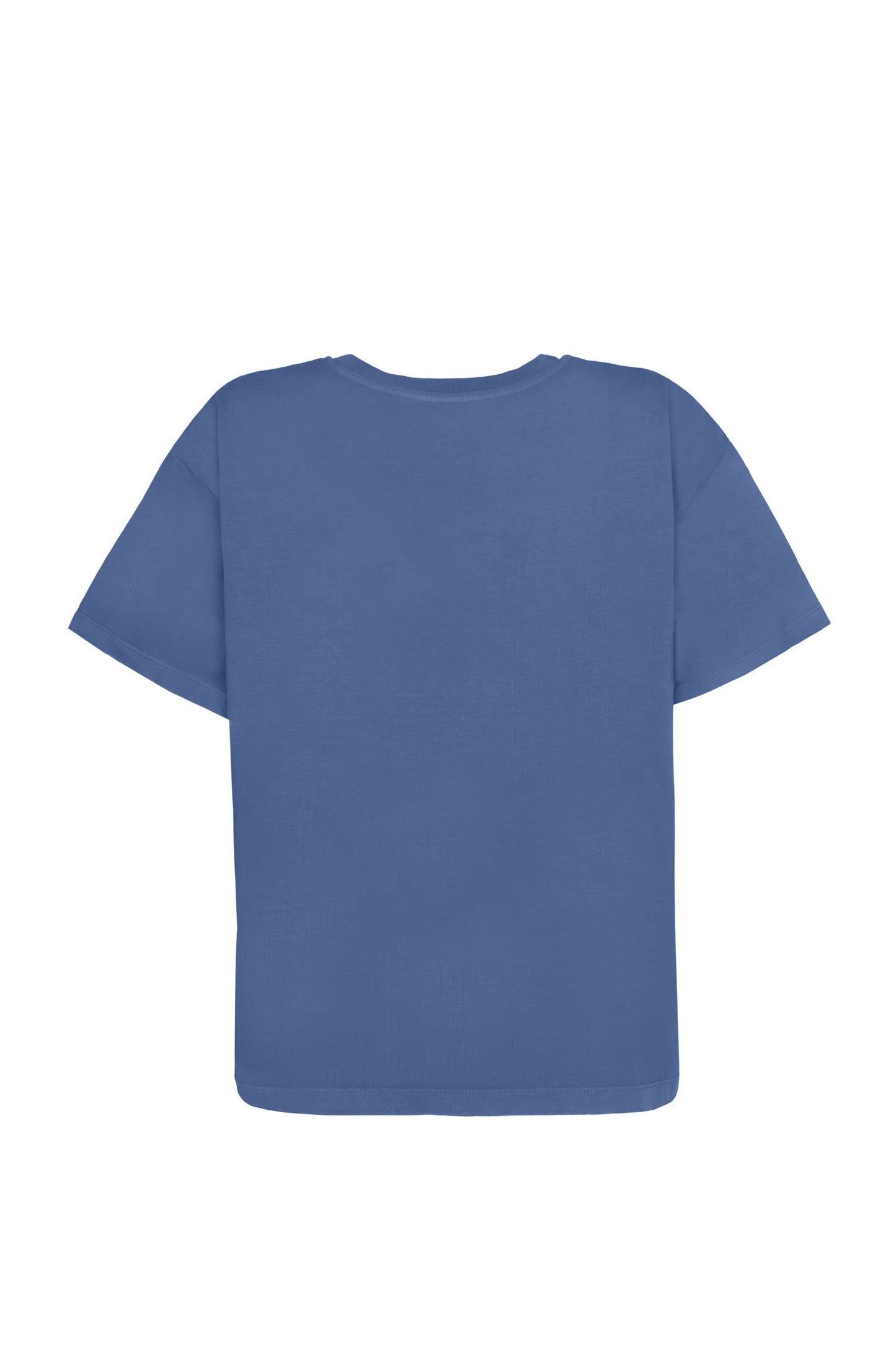 FONT SS WOMAN T-SHIRT