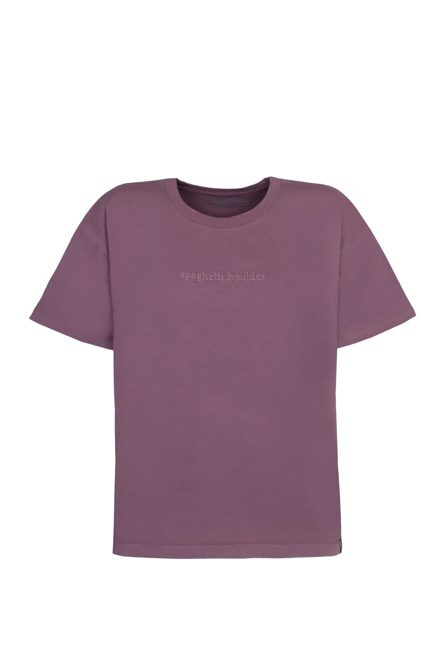 FONT SS WOMAN T-SHIRT