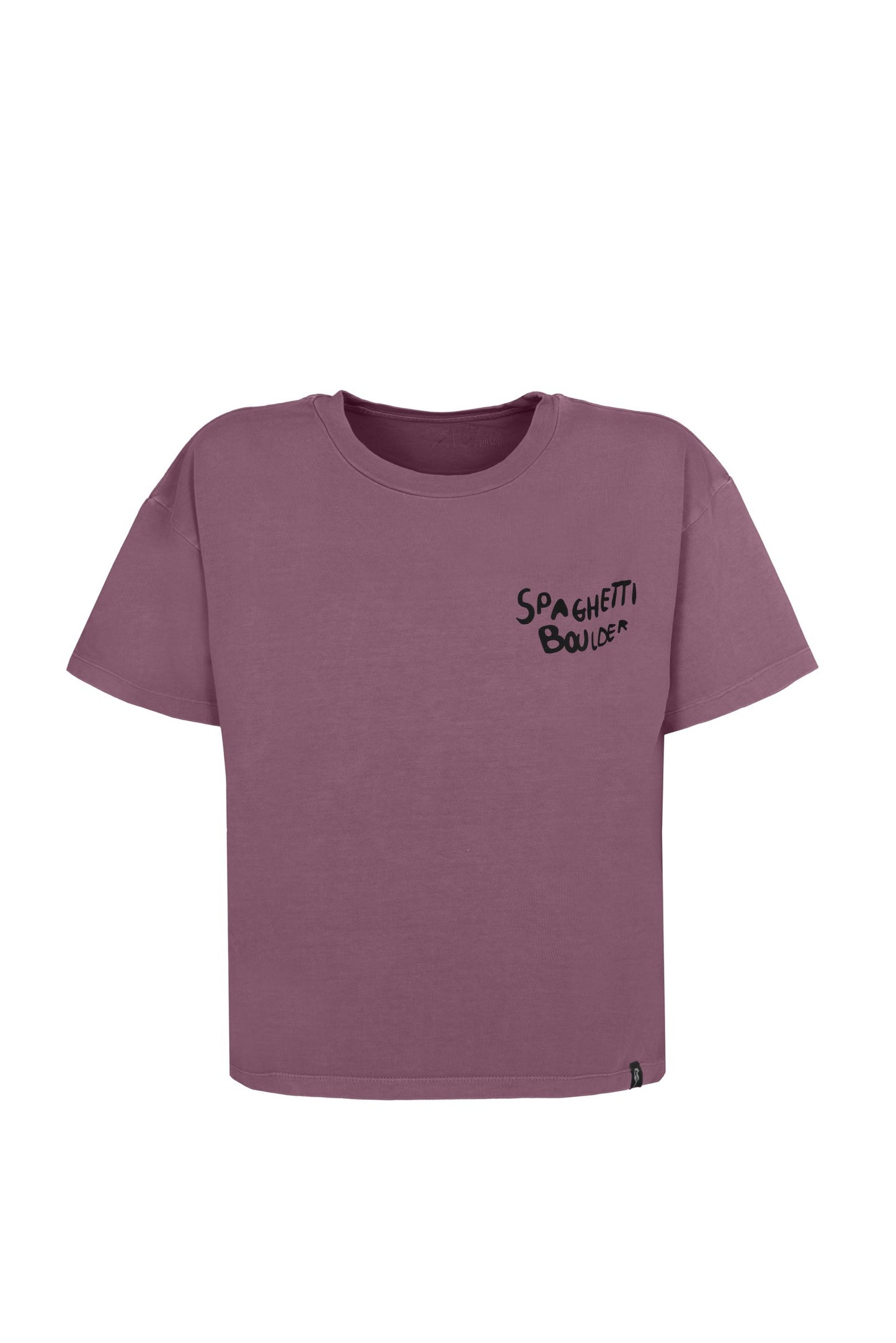 SEVEN LIVES SS WOMAN T-SHIRT