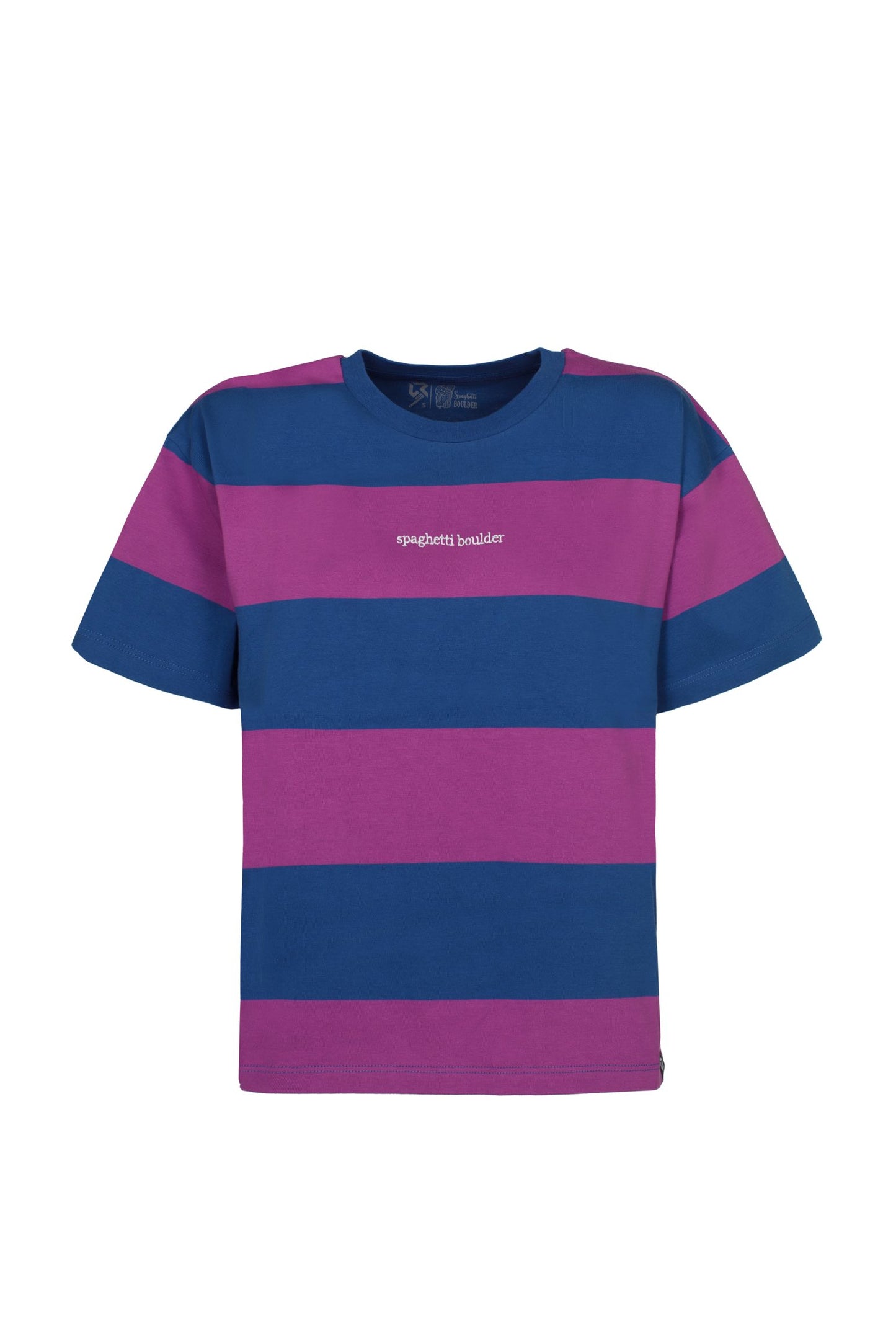 FETTUCCINI SS WOMAN T-SHIRT
