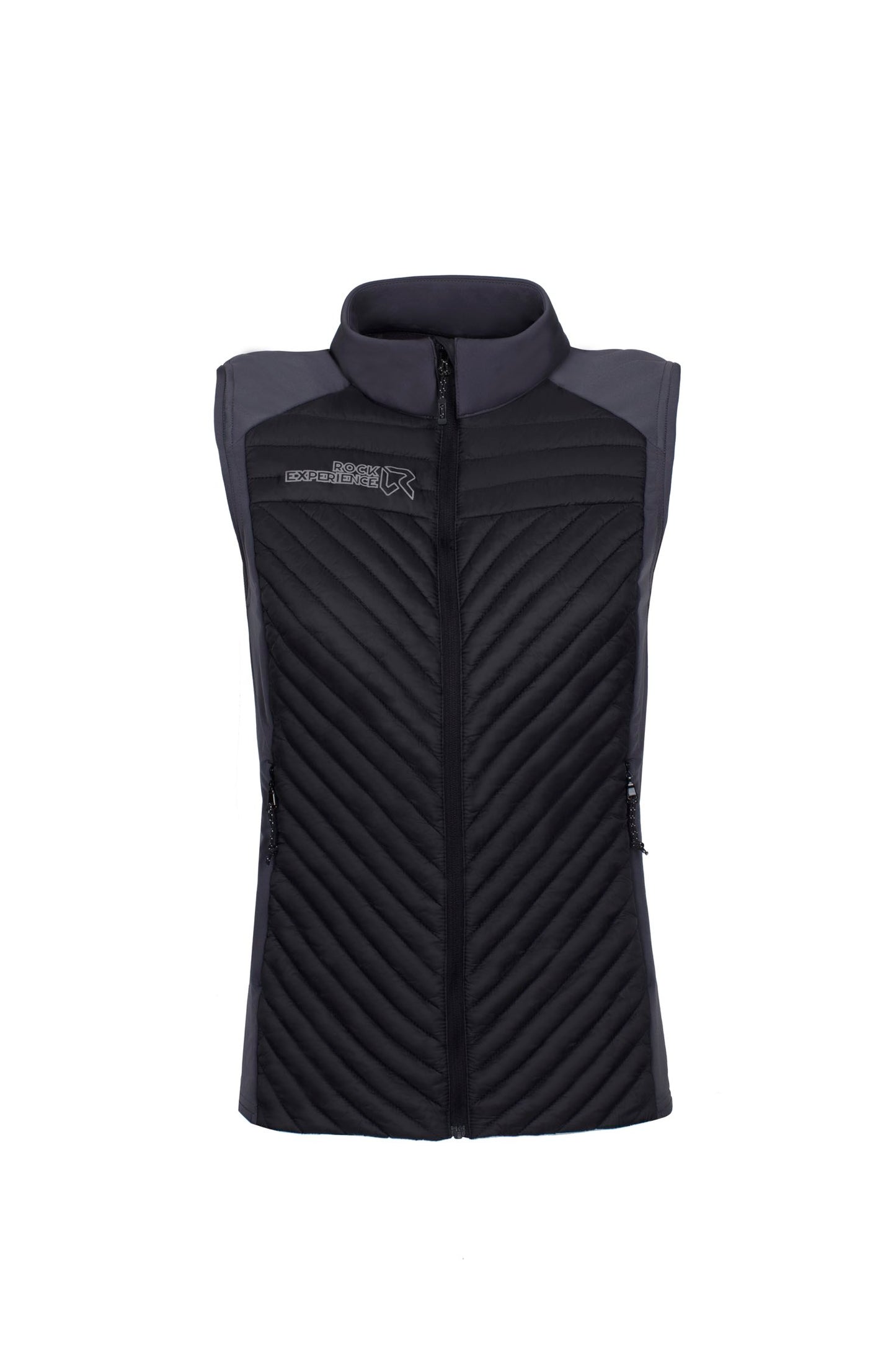 LANCELOT HYBRID WOMAN VEST
