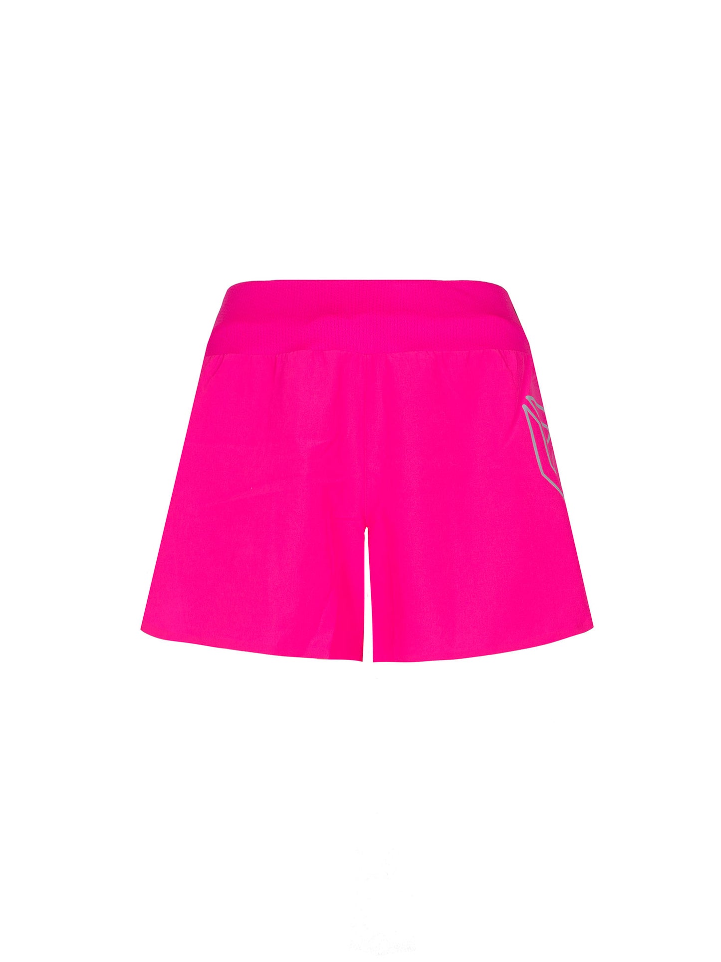 NANNAZ SHORTS WOMAN PANT