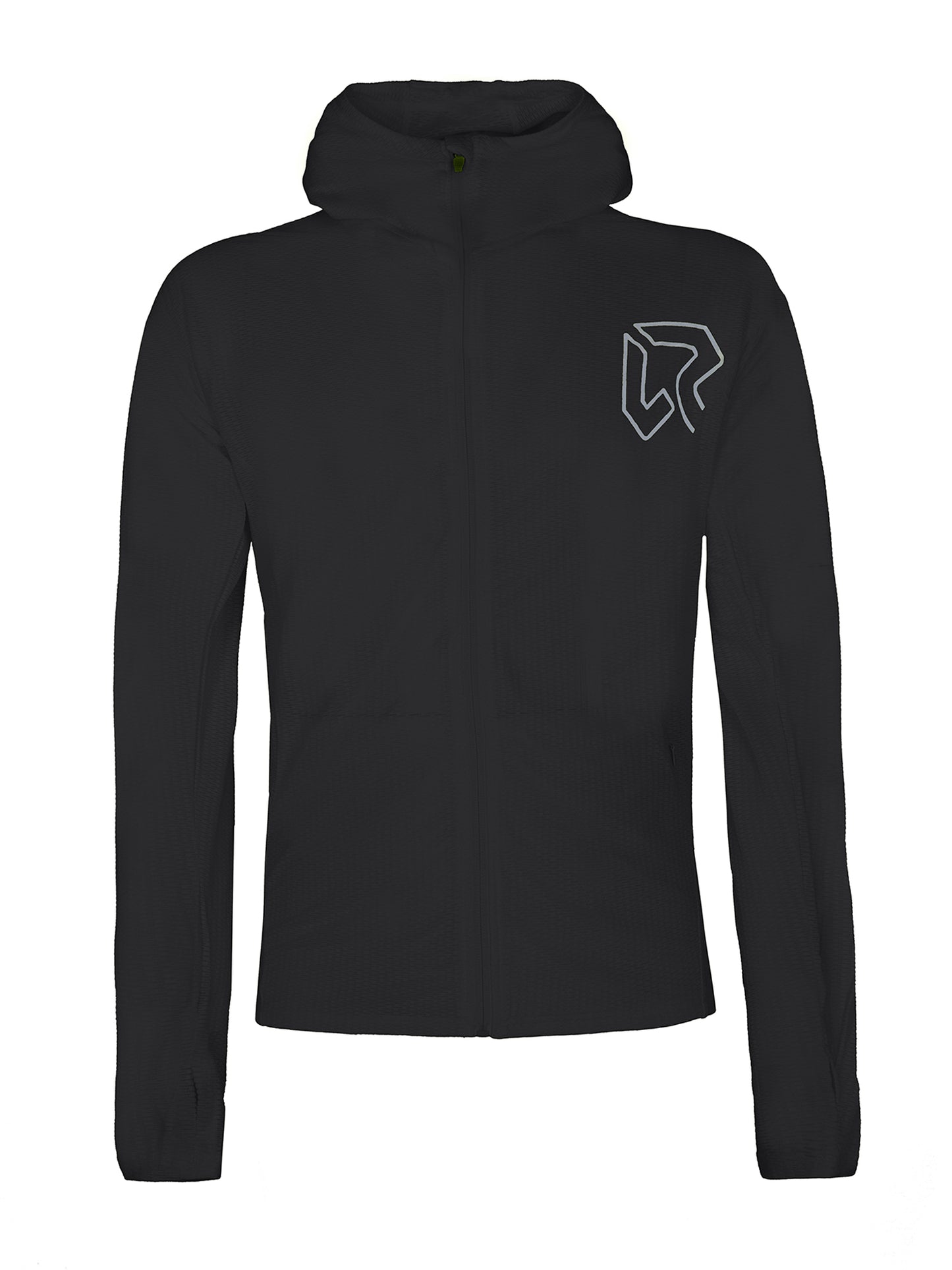 ERSAZ HOODIE MAN FLEECE