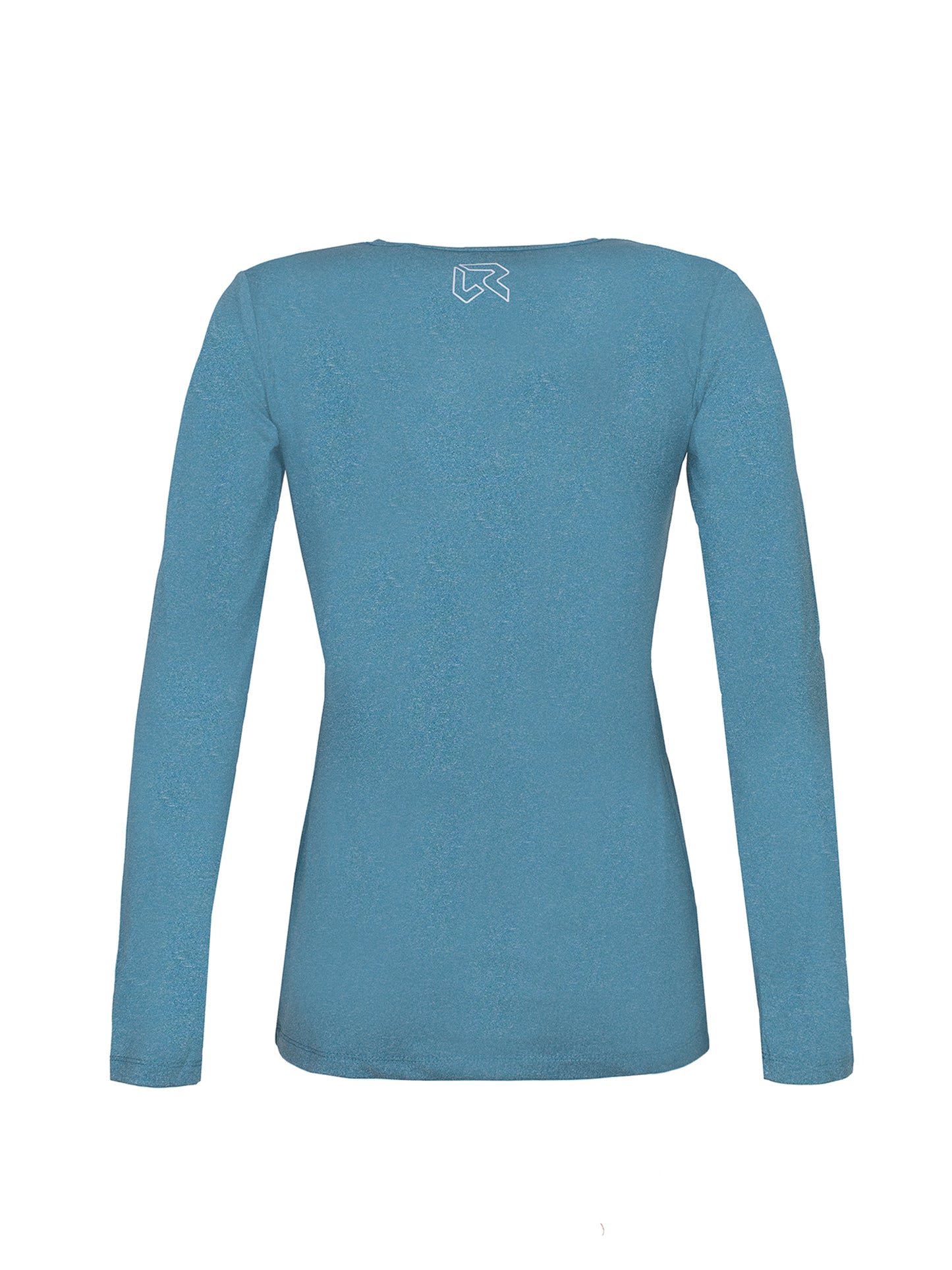 CHANDLER 2.0 LS WOMAN T-SHIRT