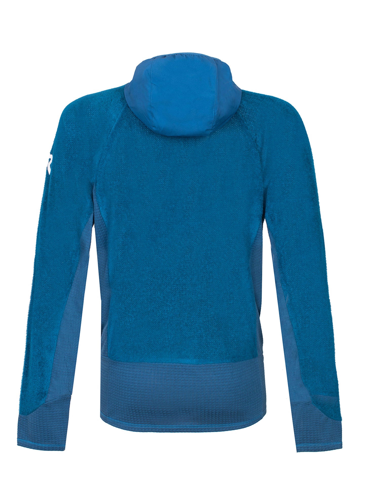 PINNACLE HOODIE FZ MAN FLEECE