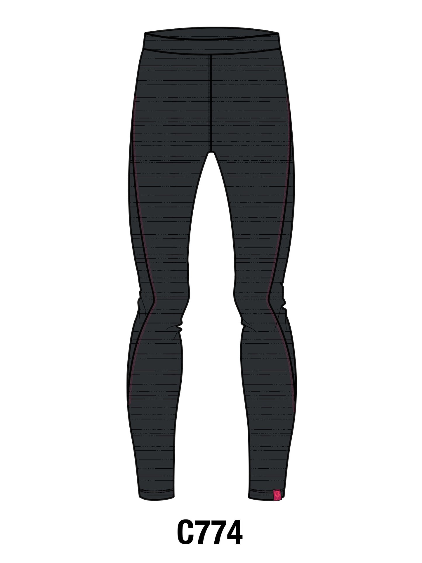 MAKANI 2.0 JUNIOR LONG PANT